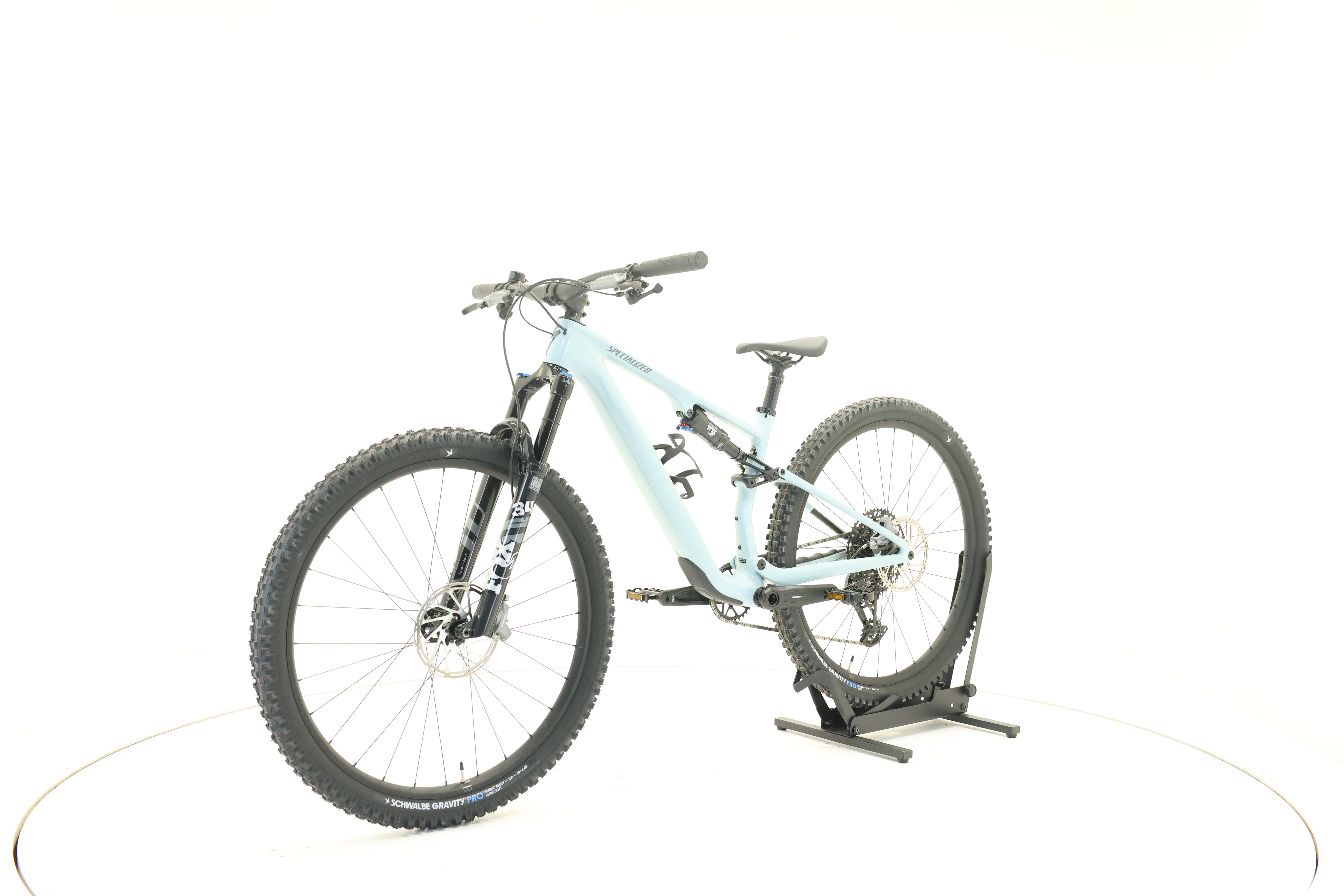 Specialized EPIC 8 COMP EVO, M, 170-179 cm, 2026, 0 km – Bild 4 von 5