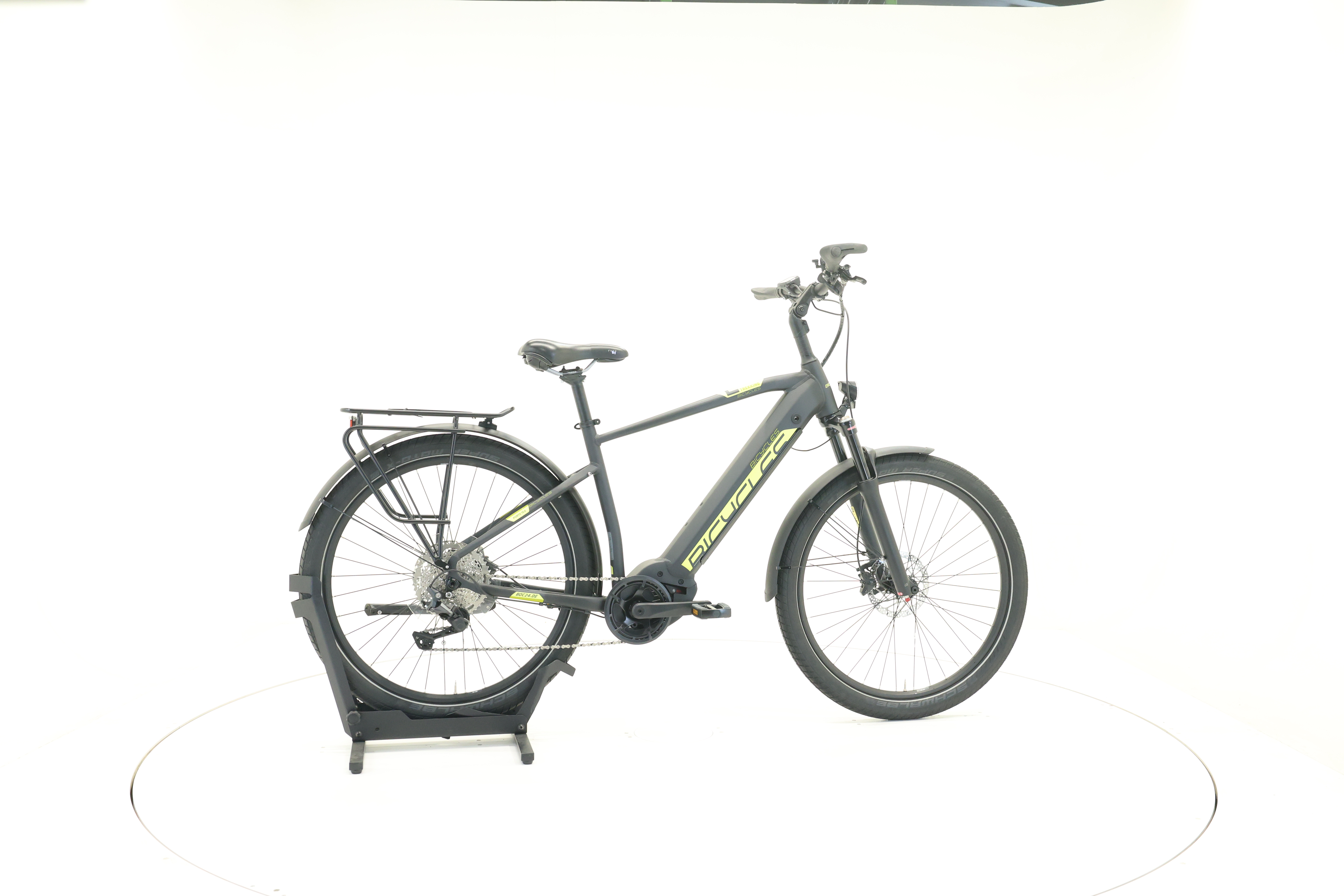 Bicycles Porto 10.6