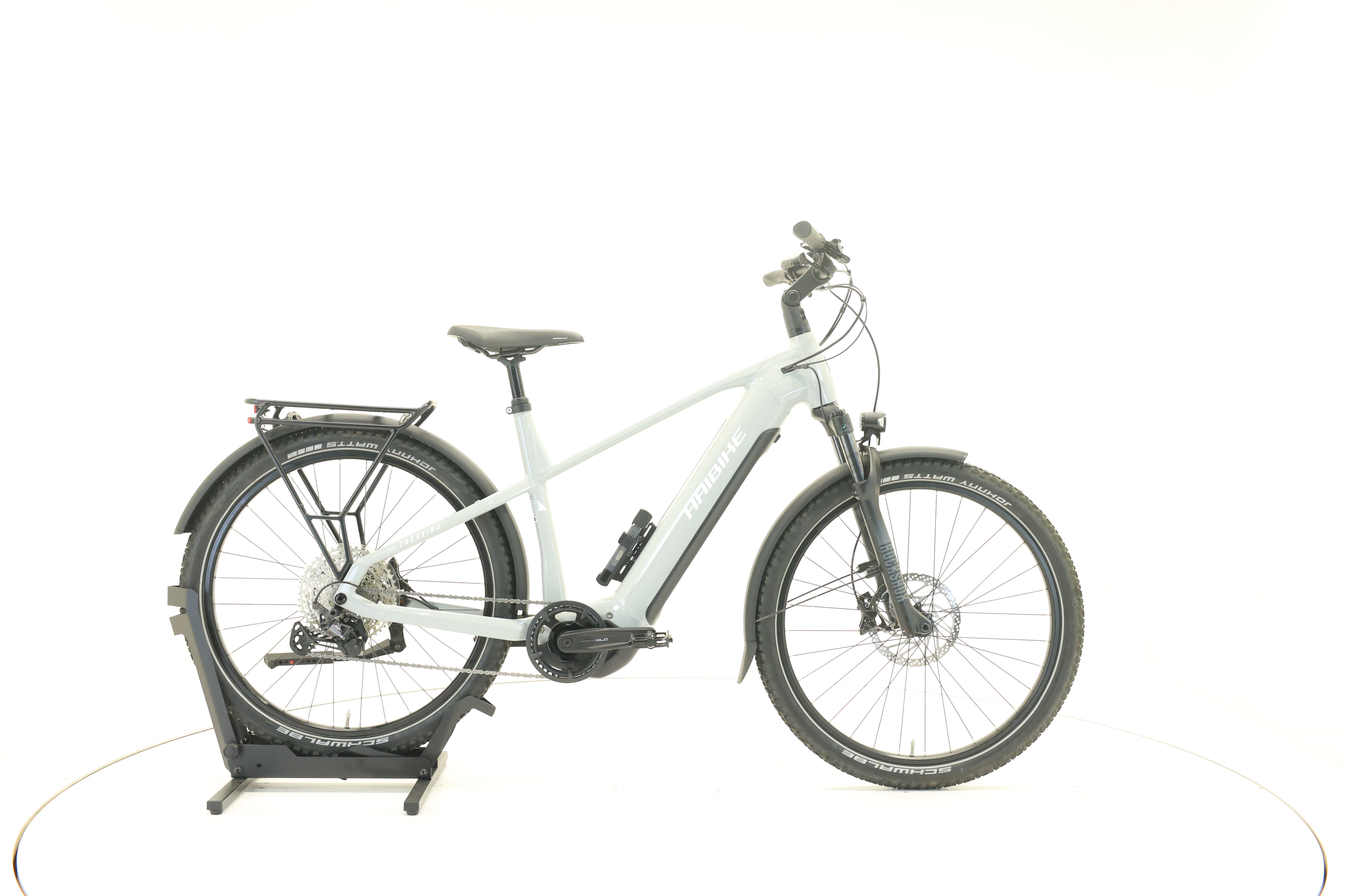 Haibike Trekking 7