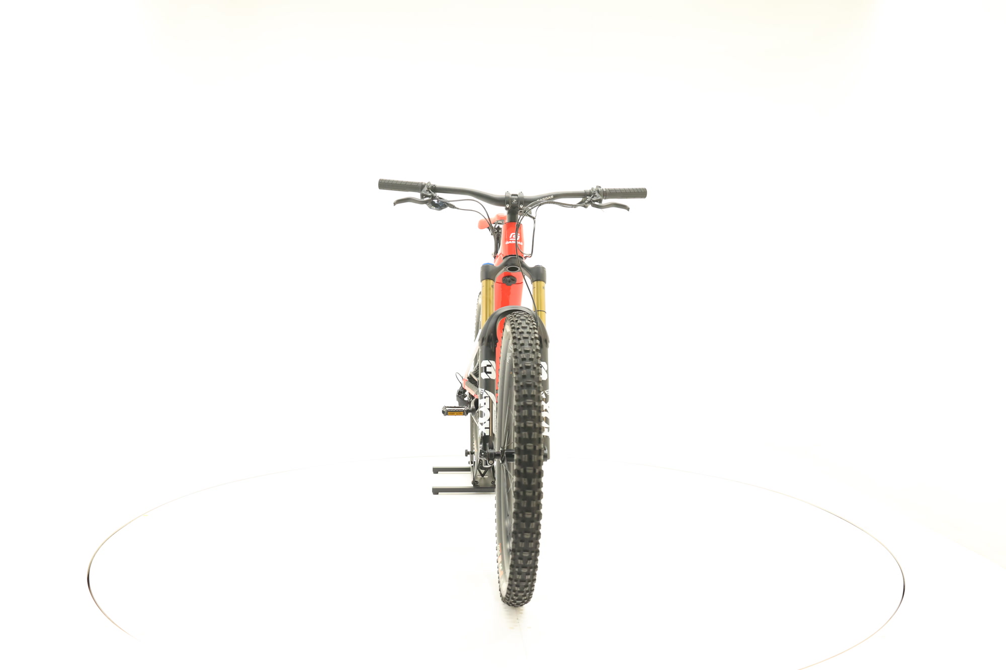 GASGAS Enduro 3.0, 44 cm, 170-179 cm, 2024, 1 km – Bild 7 von 15