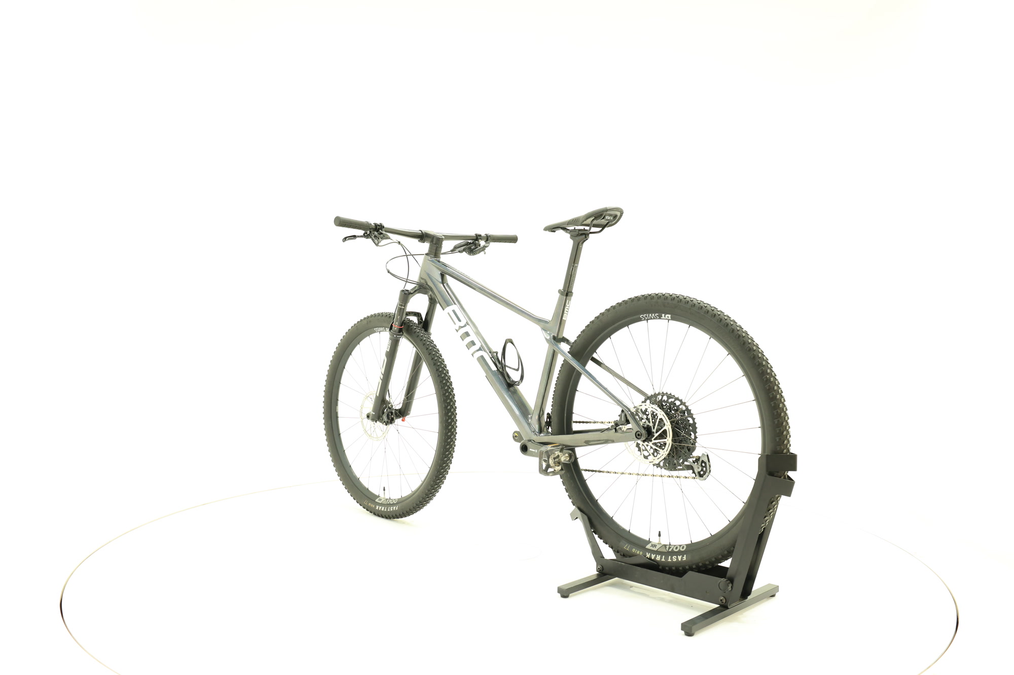 BMC Twostroke 01 Two, L, 180-189 cm, 2023, 0 km – Bild 2 von 13