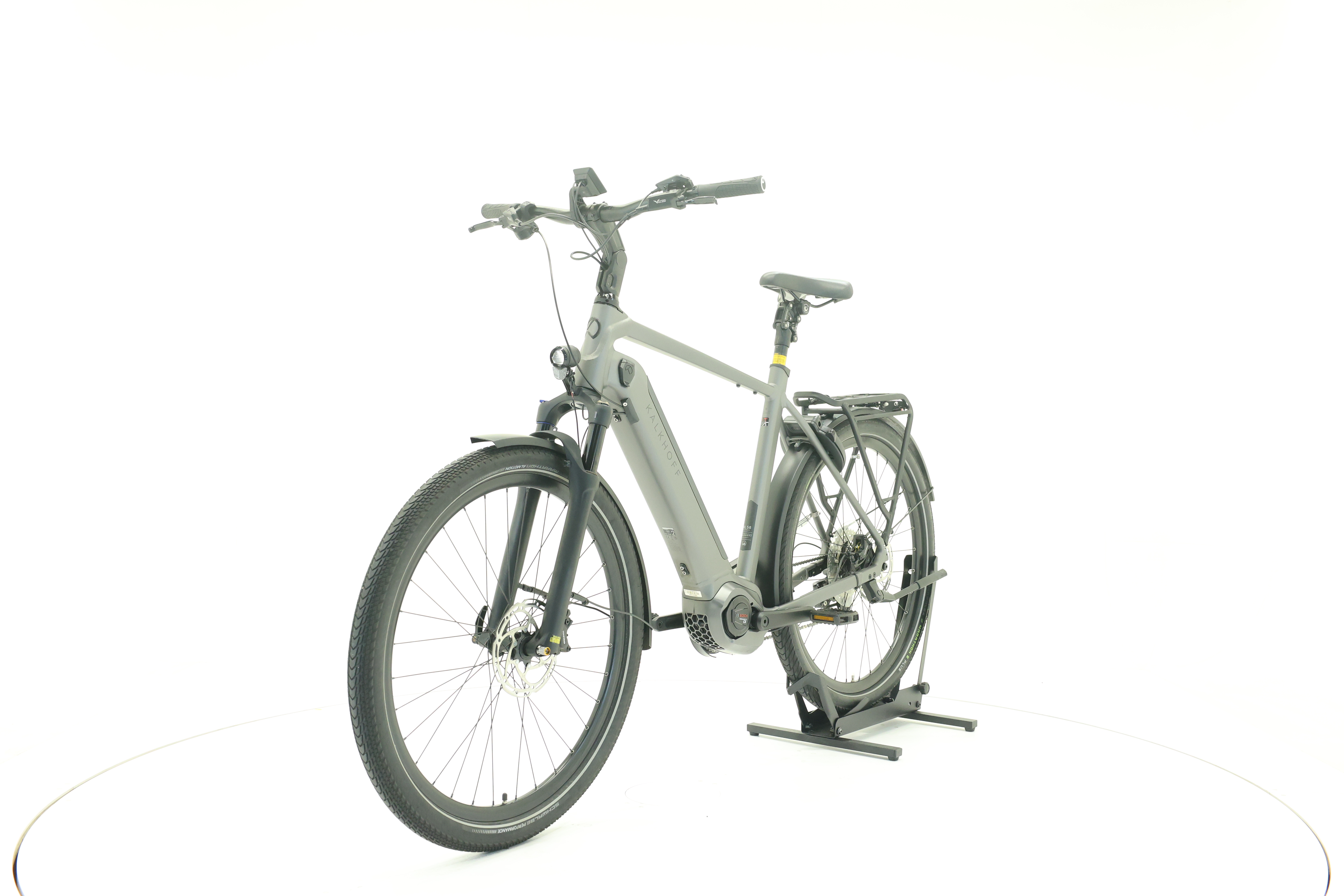 Kalkhoff Endeavour 5.B Advance+, XL, 180-189 cm, 2023, 8897 km – Bild 16 von 24