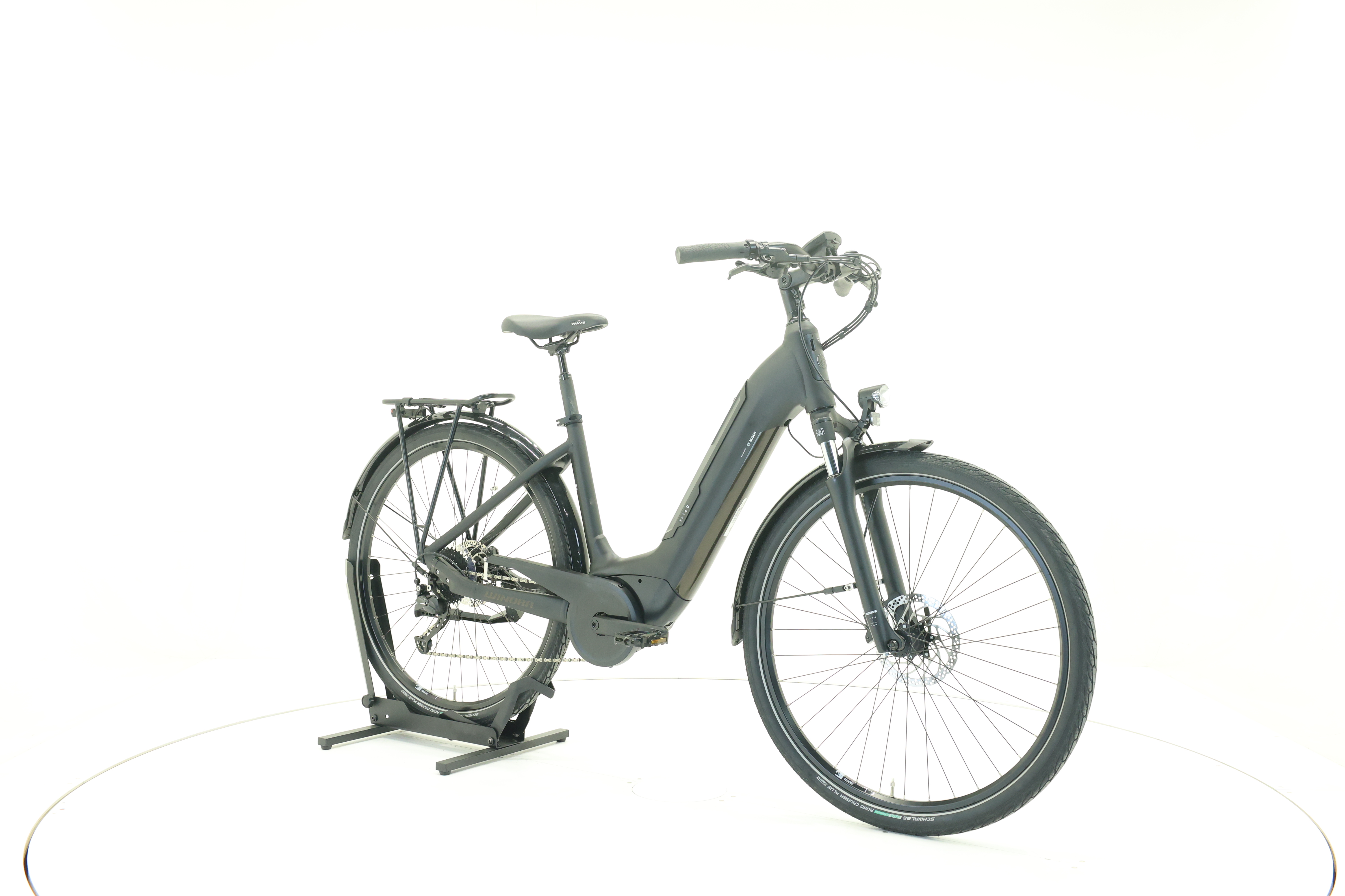 Winora Tria 9