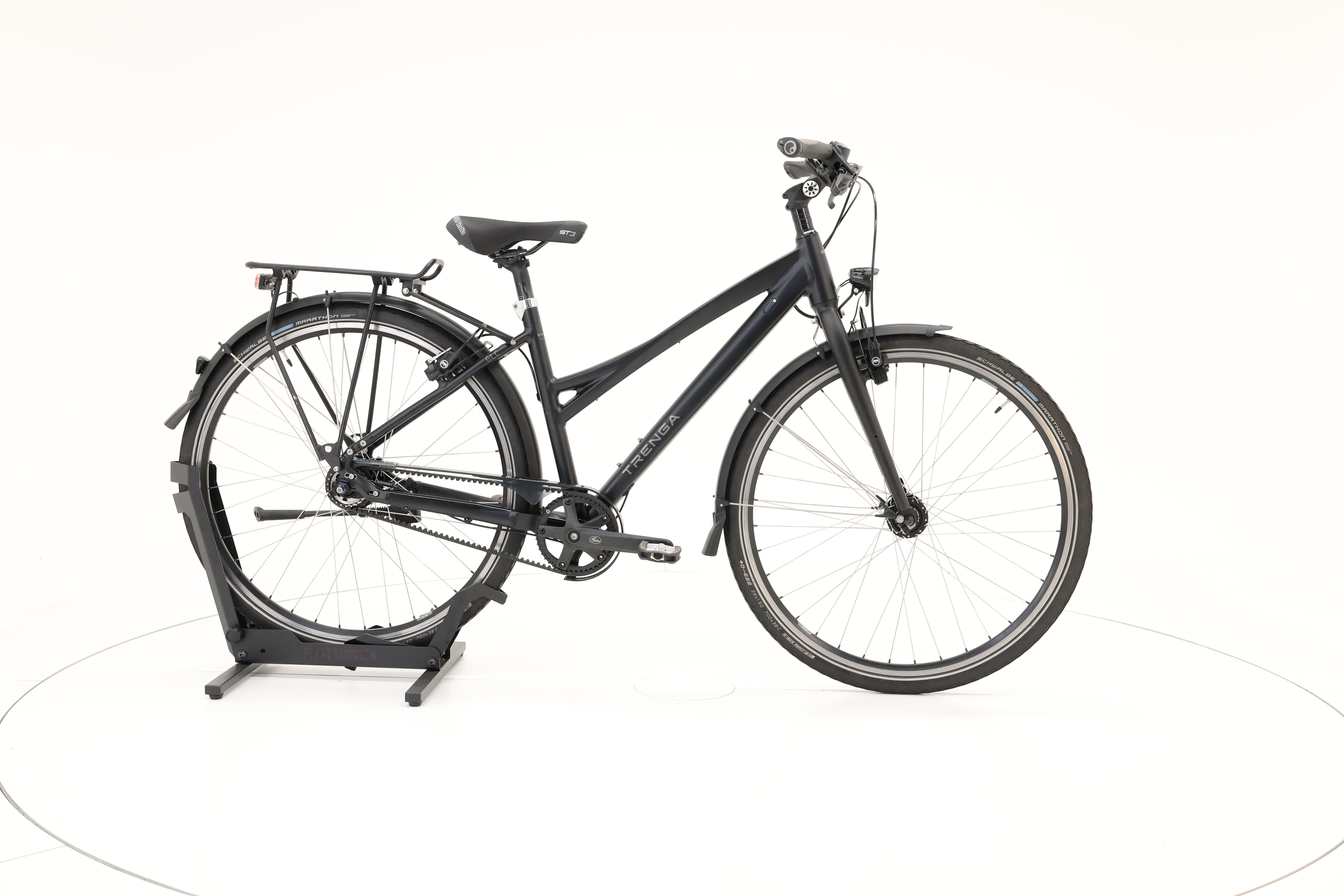 Trenga De GLC 9.0 i Gates, 46 cm, 160-169 cm, 2024, 0 km – Bild 30 von 32