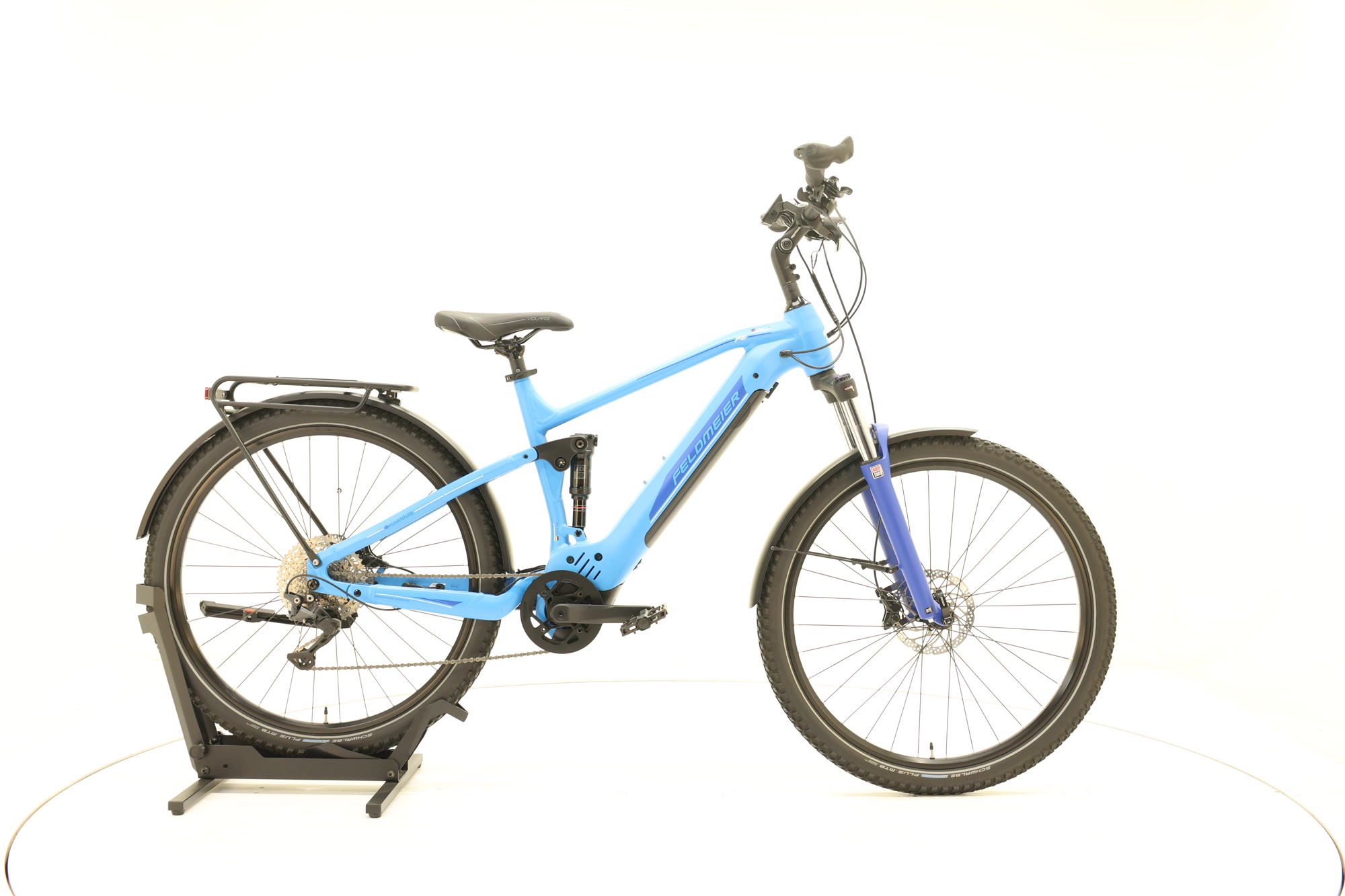 Feldmeier FE 24Ai, 50 cm, 160-169 cm, 2023, 1991 km – Bild 1 von 8