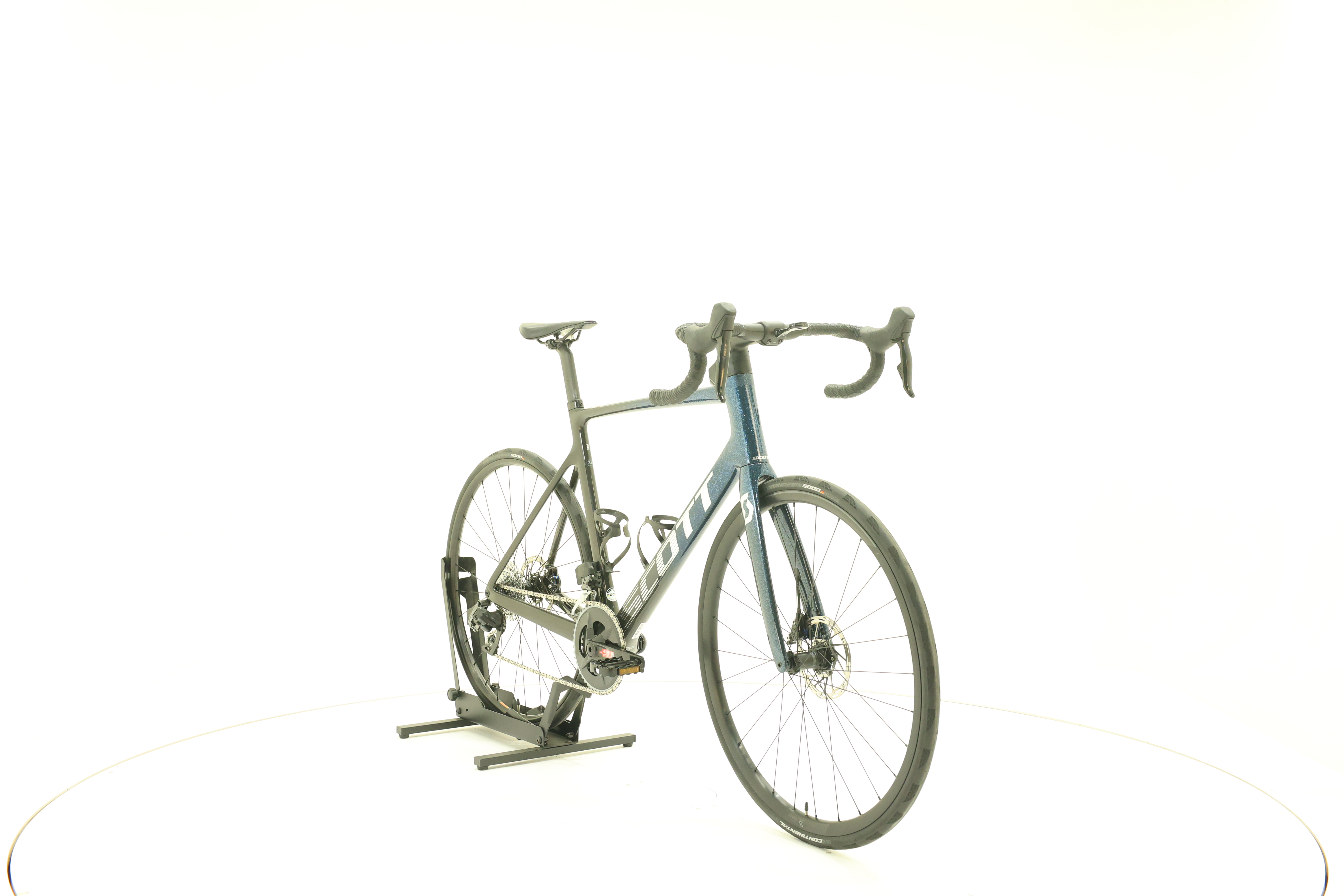 Scott Addict RC30, XL, 180-189 cm, 2022, 0 km – Bild 19 von 24