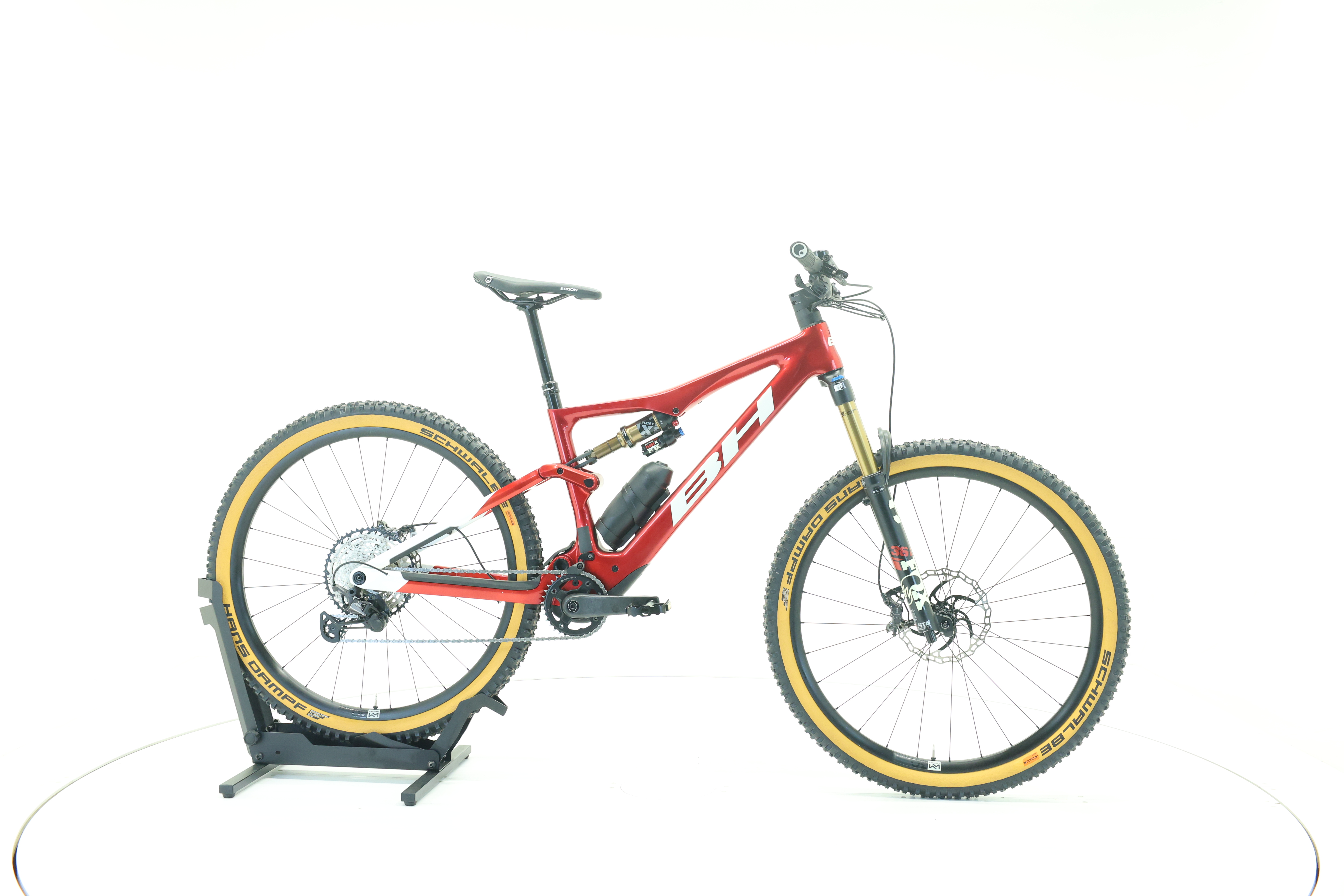 BH Bikes ILYNX TRAIL 8.9 PRO, 41 cm, 170-179 cm, 2023, 0 km – Bild 24 von 24