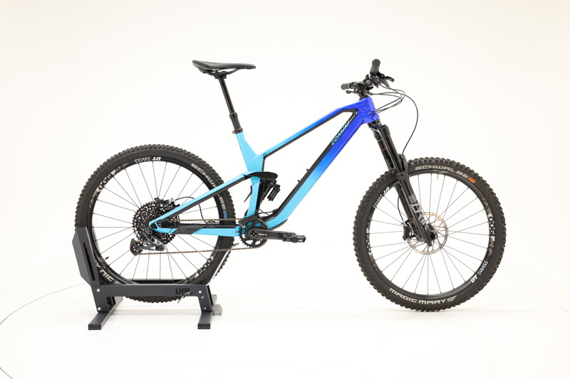 Conway FS WME 627 , L, 180-189 cm, 2022, 0 km – Bild 3 von 8