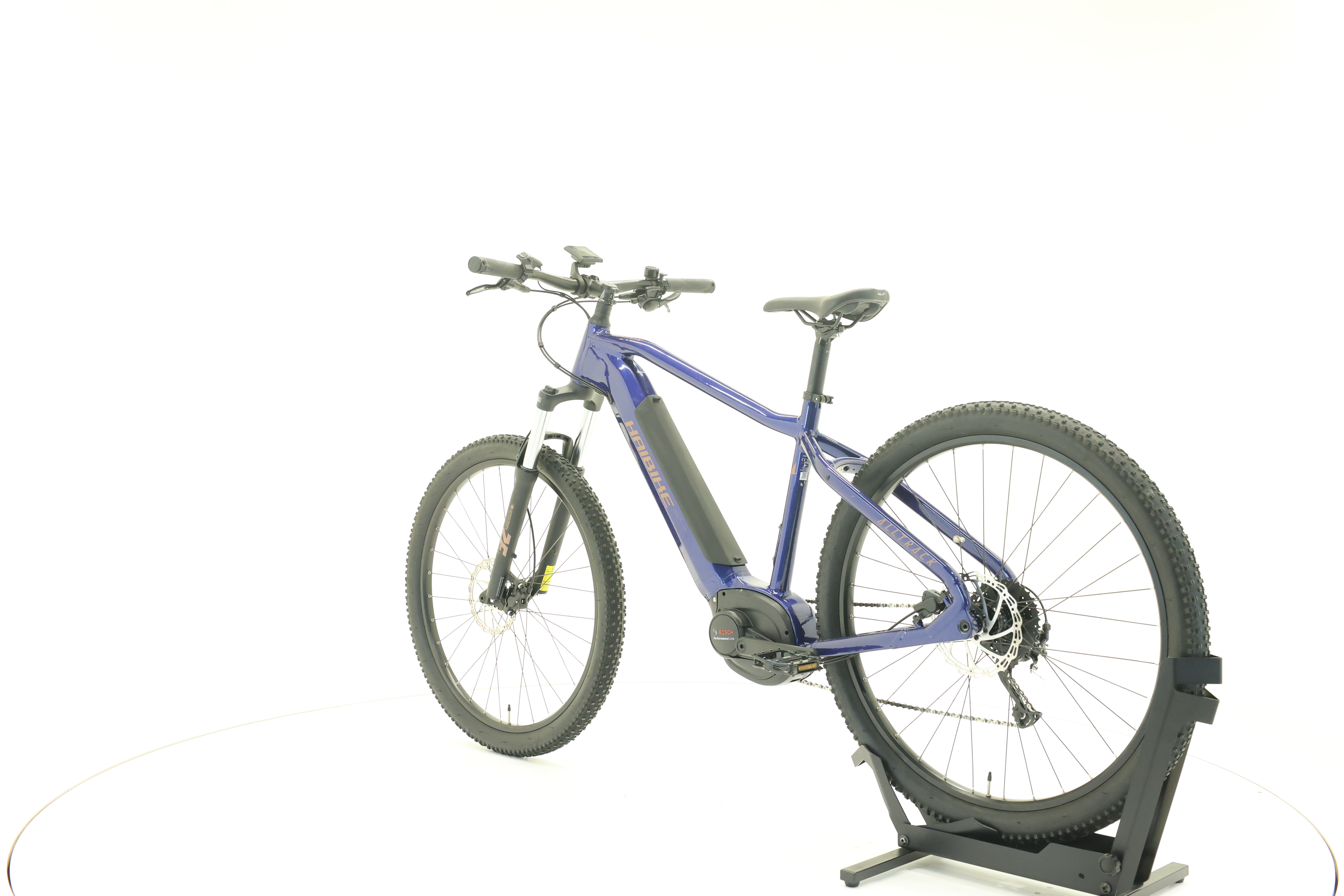 Haibike AllTrack 4 29