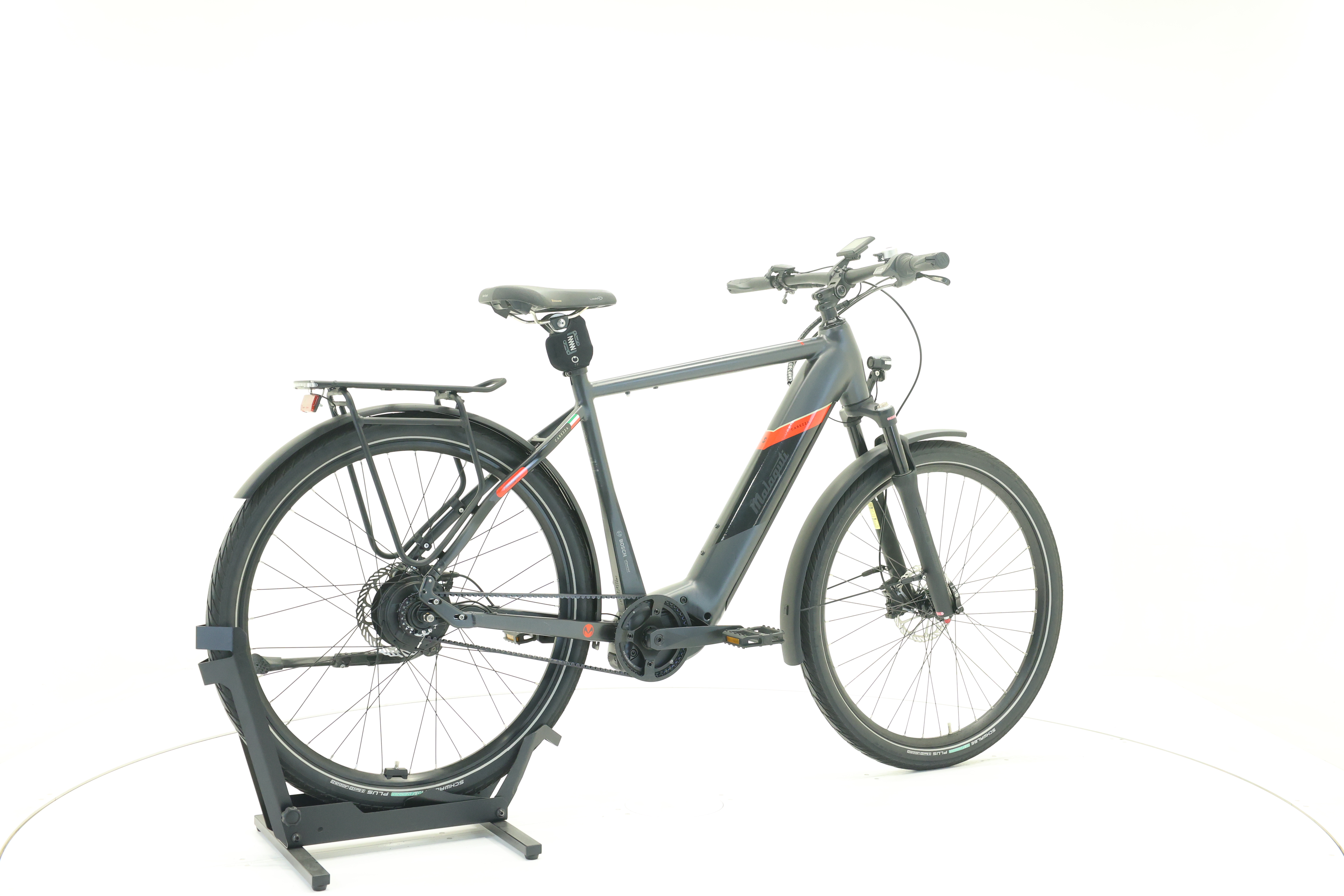 Malaguti Carezza TR 5.2