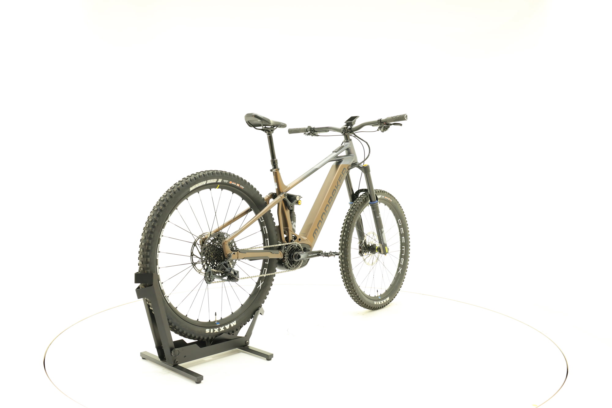 Mondraker Crafty XR, L, 180-189 cm, 2024, 0 km – Bild 4 von 23