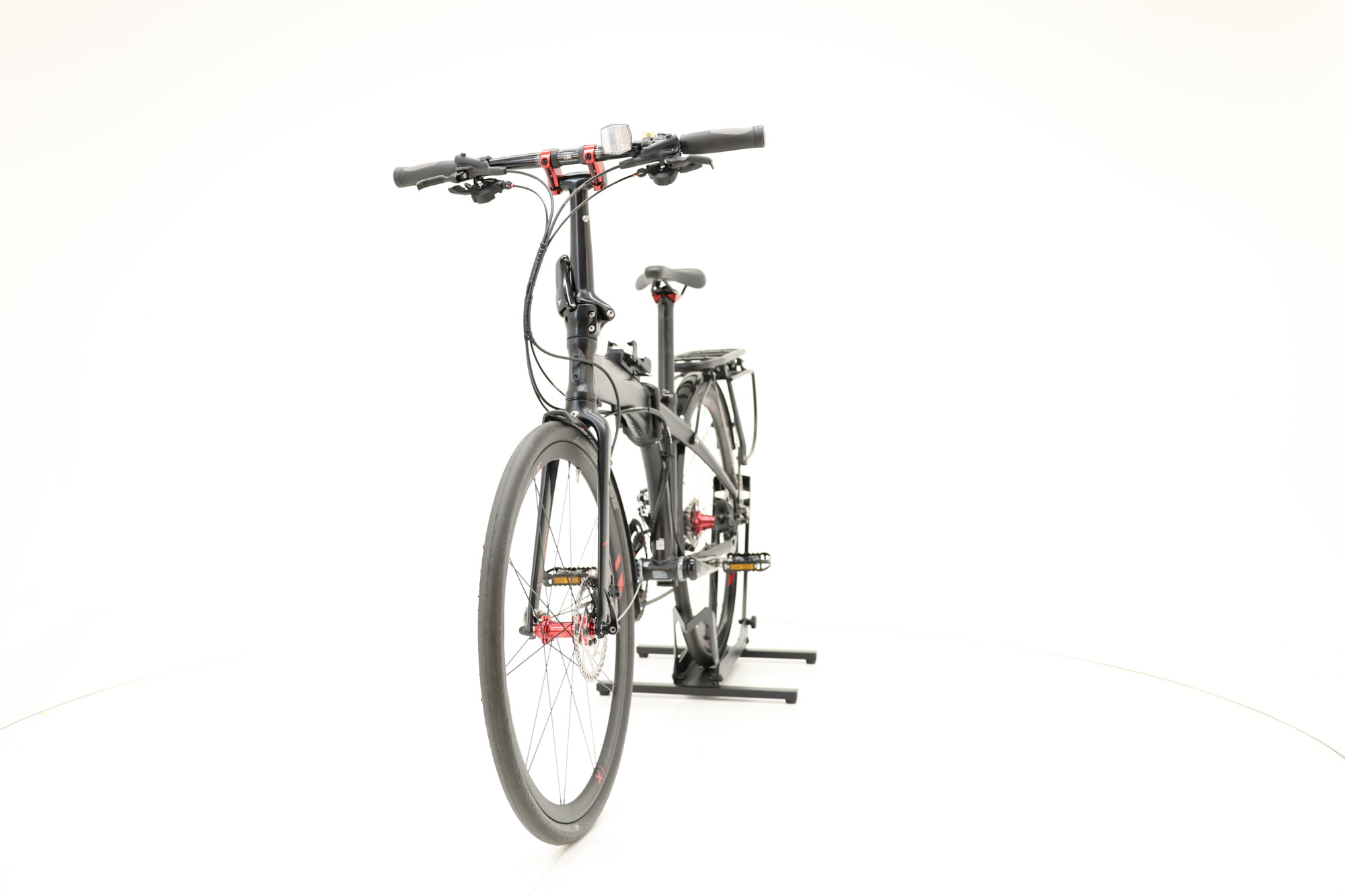 Tern Eclipse X22, 26", 200-209 cm, 2024, 0 km – Bild 5 von 8