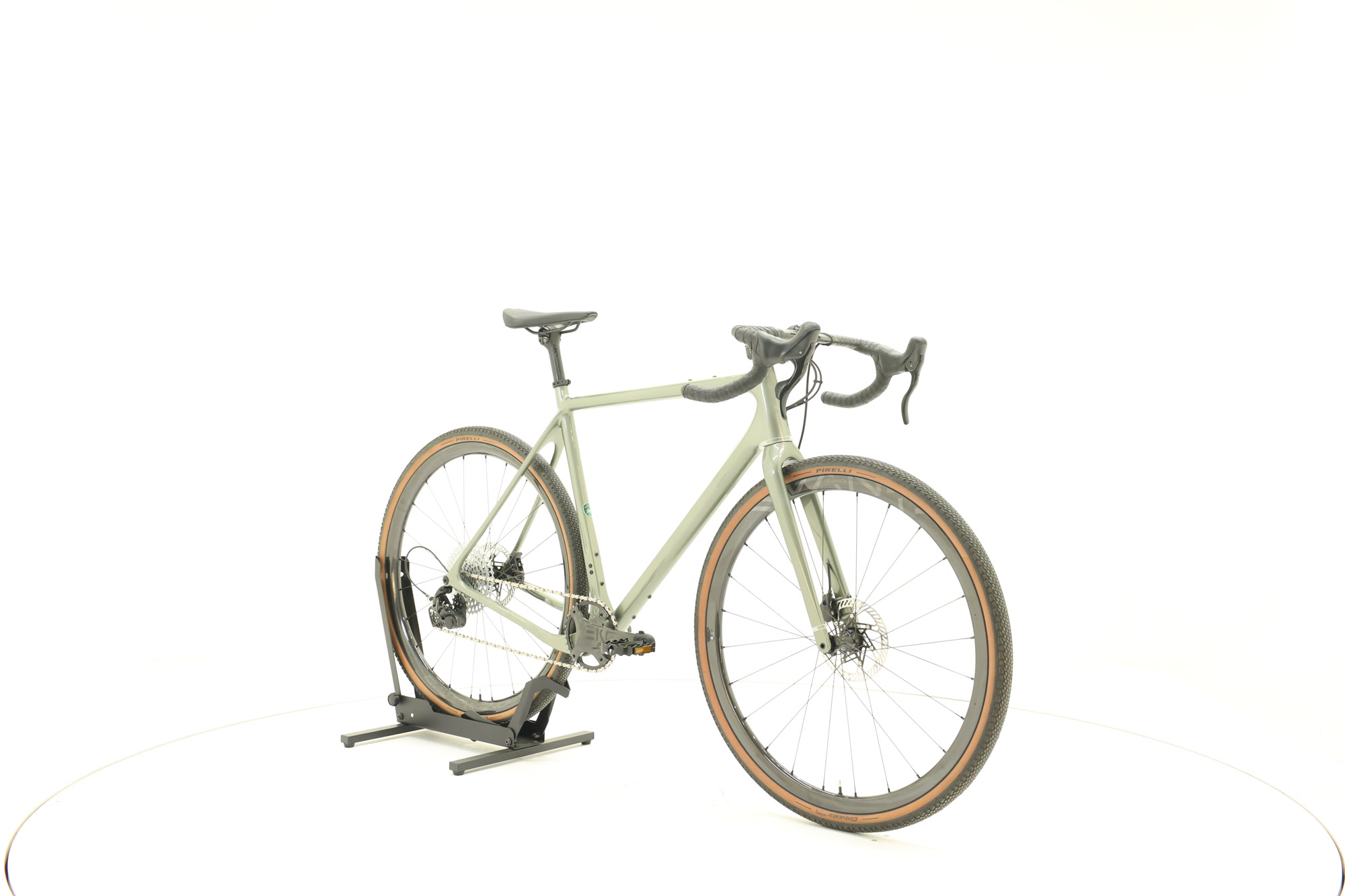 Open UP, 56 cm, 180-189 cm, 2022, 0 km – Bild 5 von 8