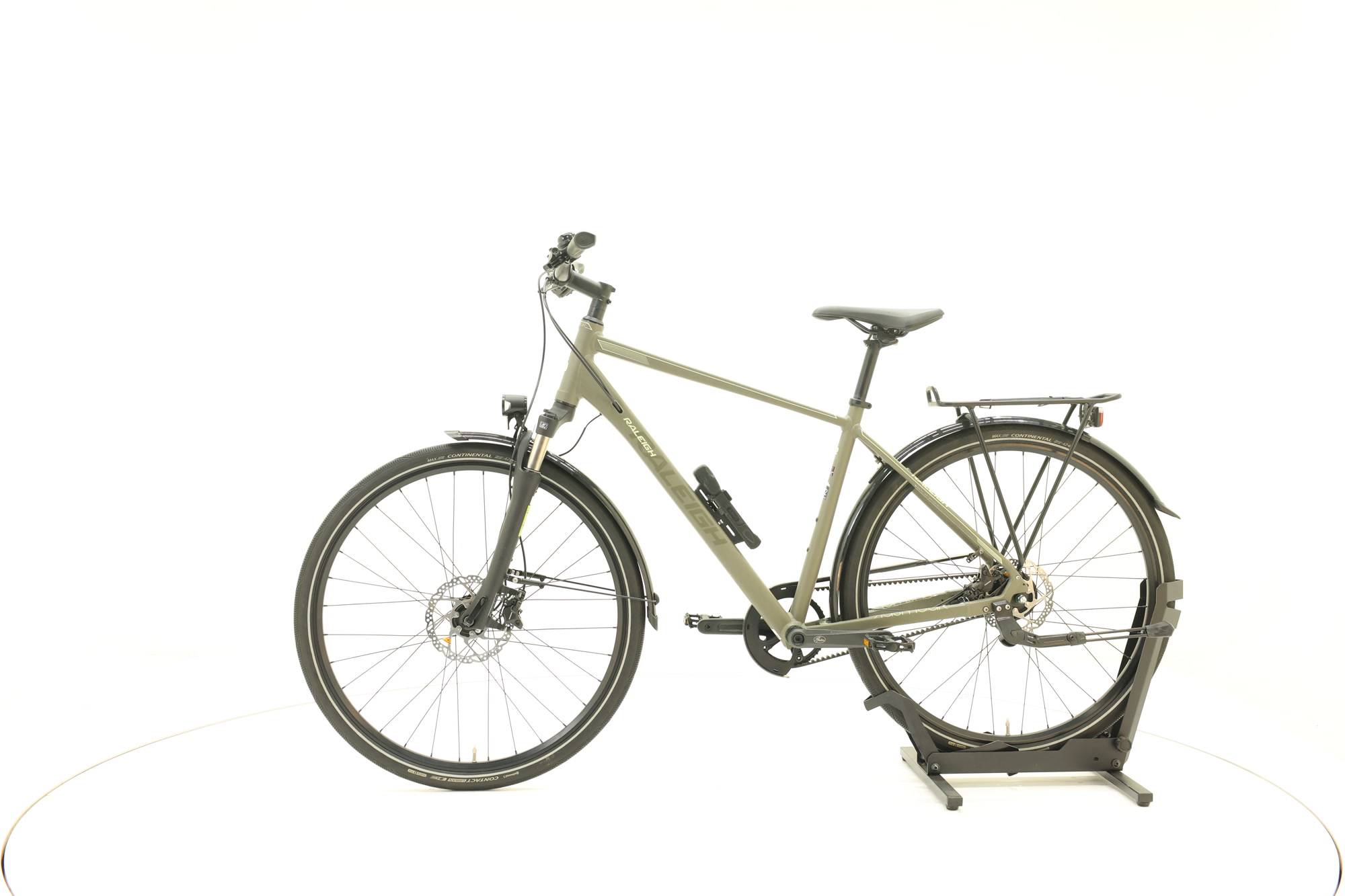 Raleigh Rushhour 6.5, M, 160-169 cm, 2023, 0 km – Bild 2 von 5