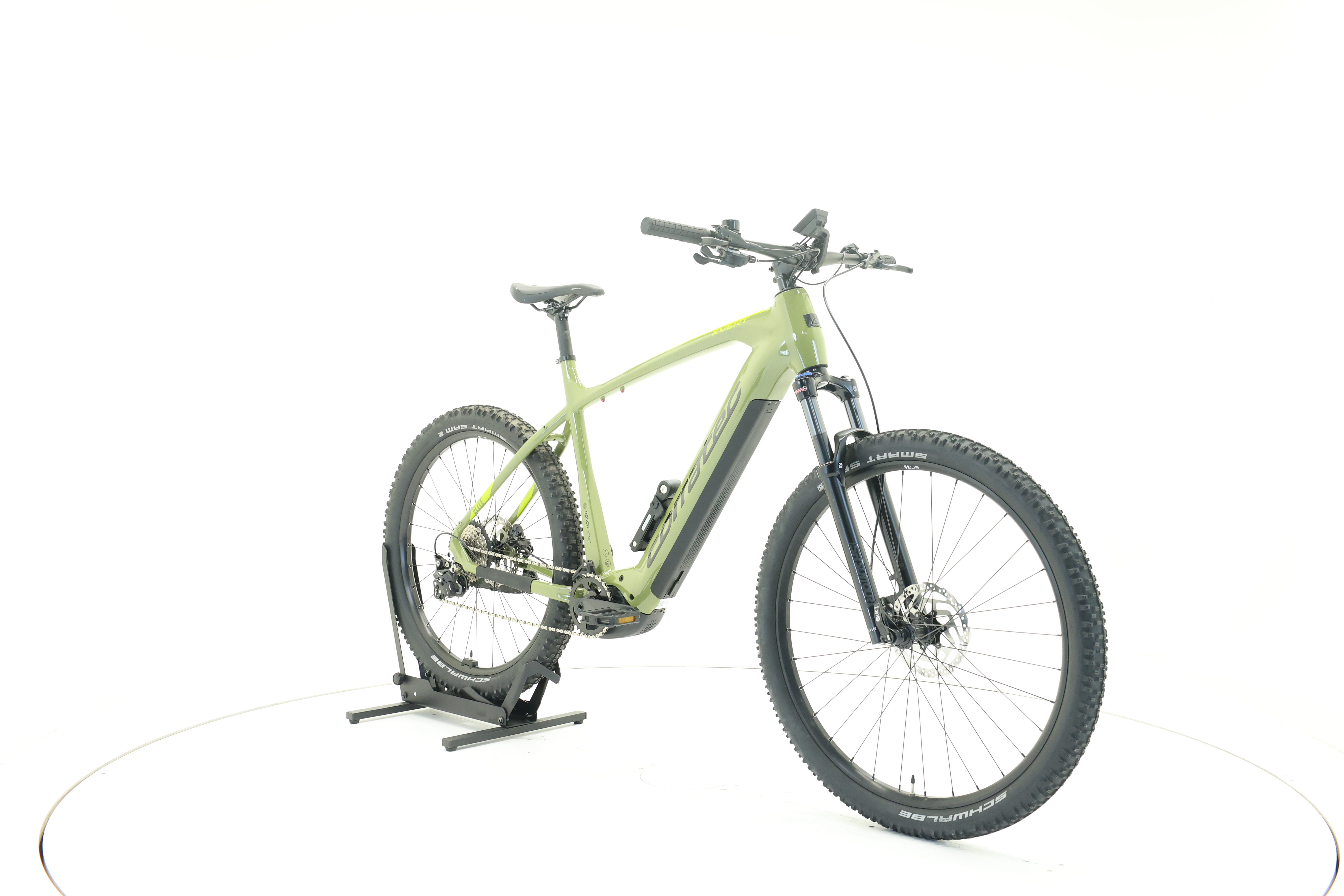 Corratec E-POWER X-VERT ELITE