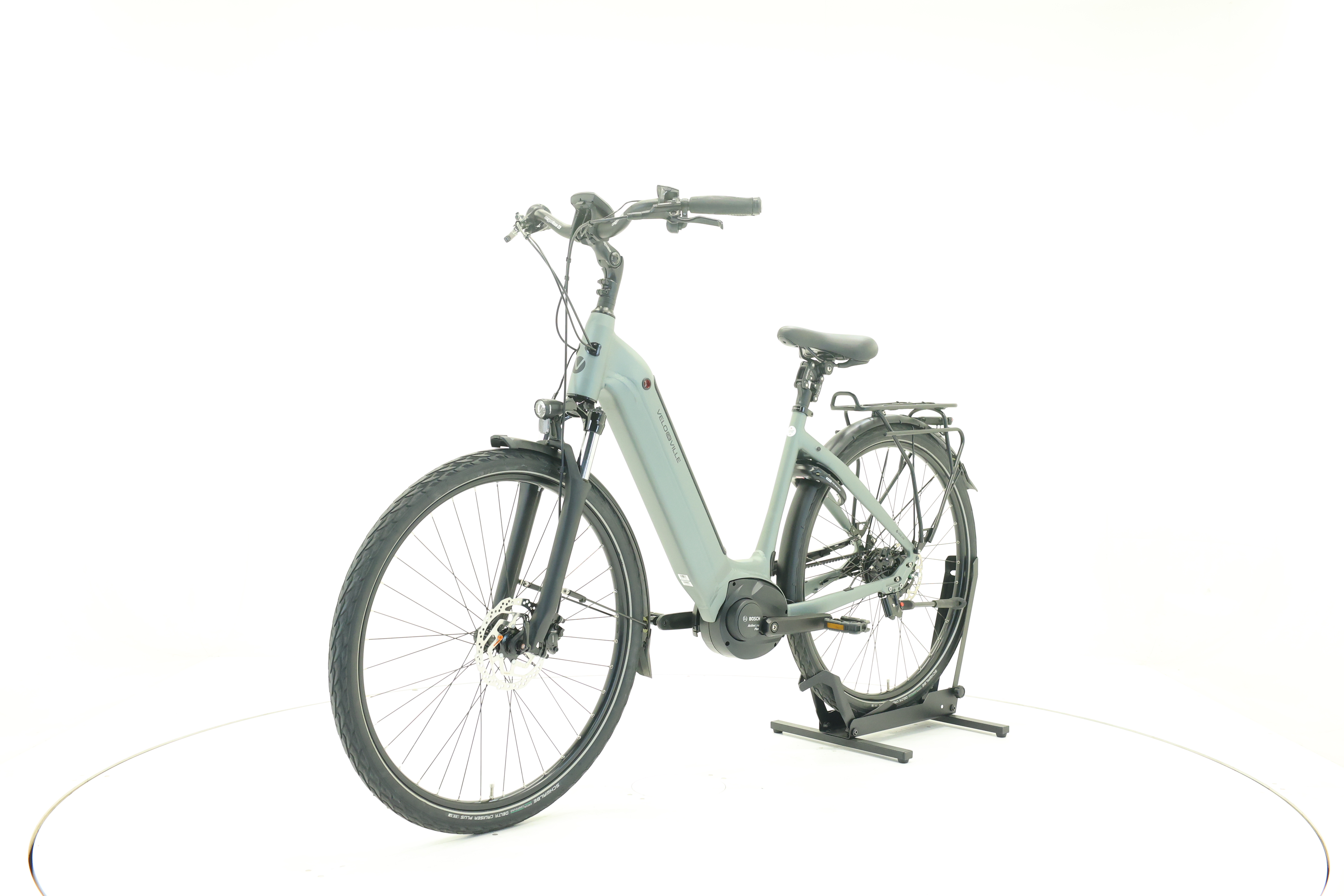 Velo de Ville AEB490