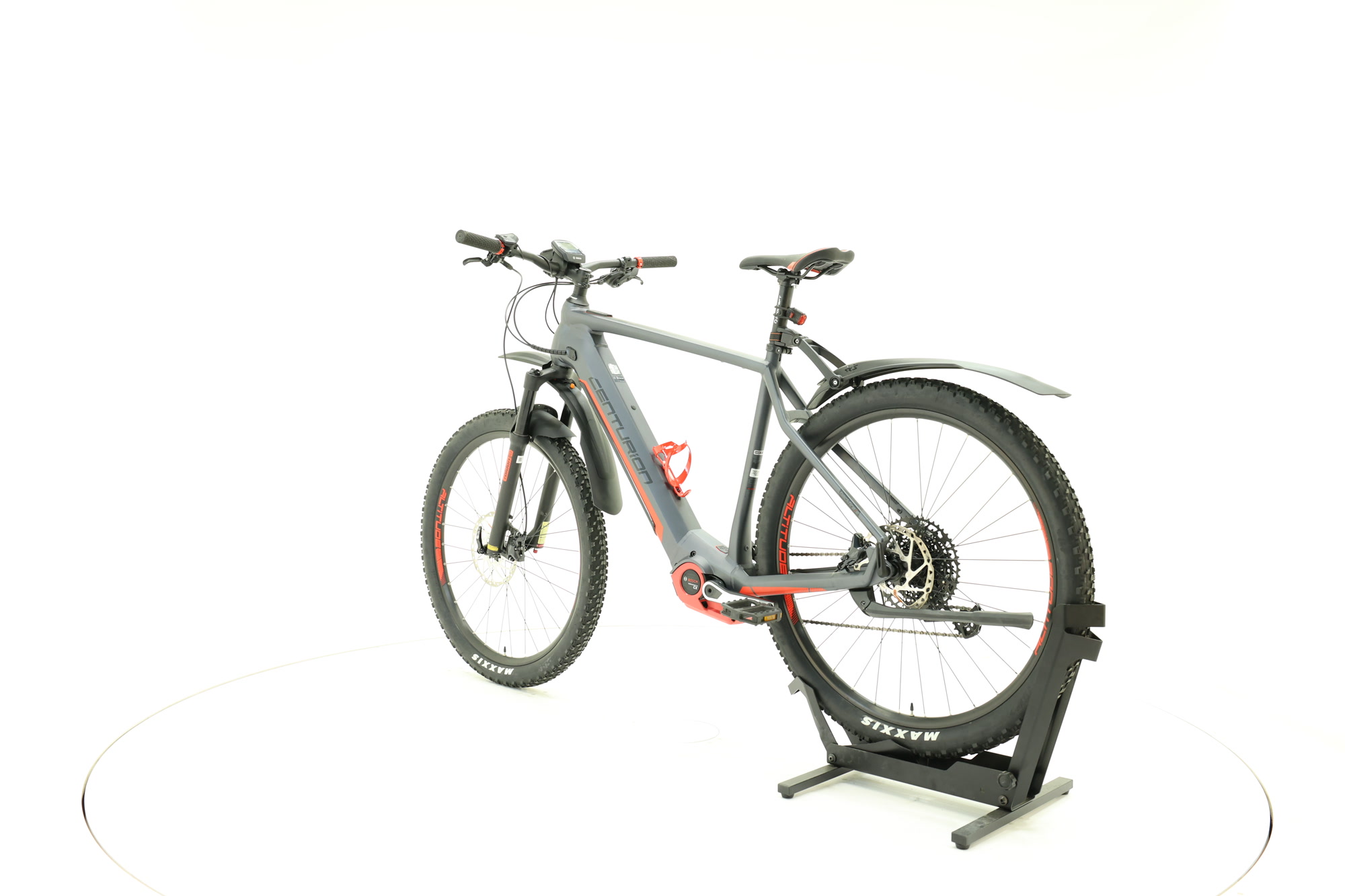 Centurion Backfire  E R860i, 55 cm, 170-179 cm, 2024, 0 km – Bild 3 von 8