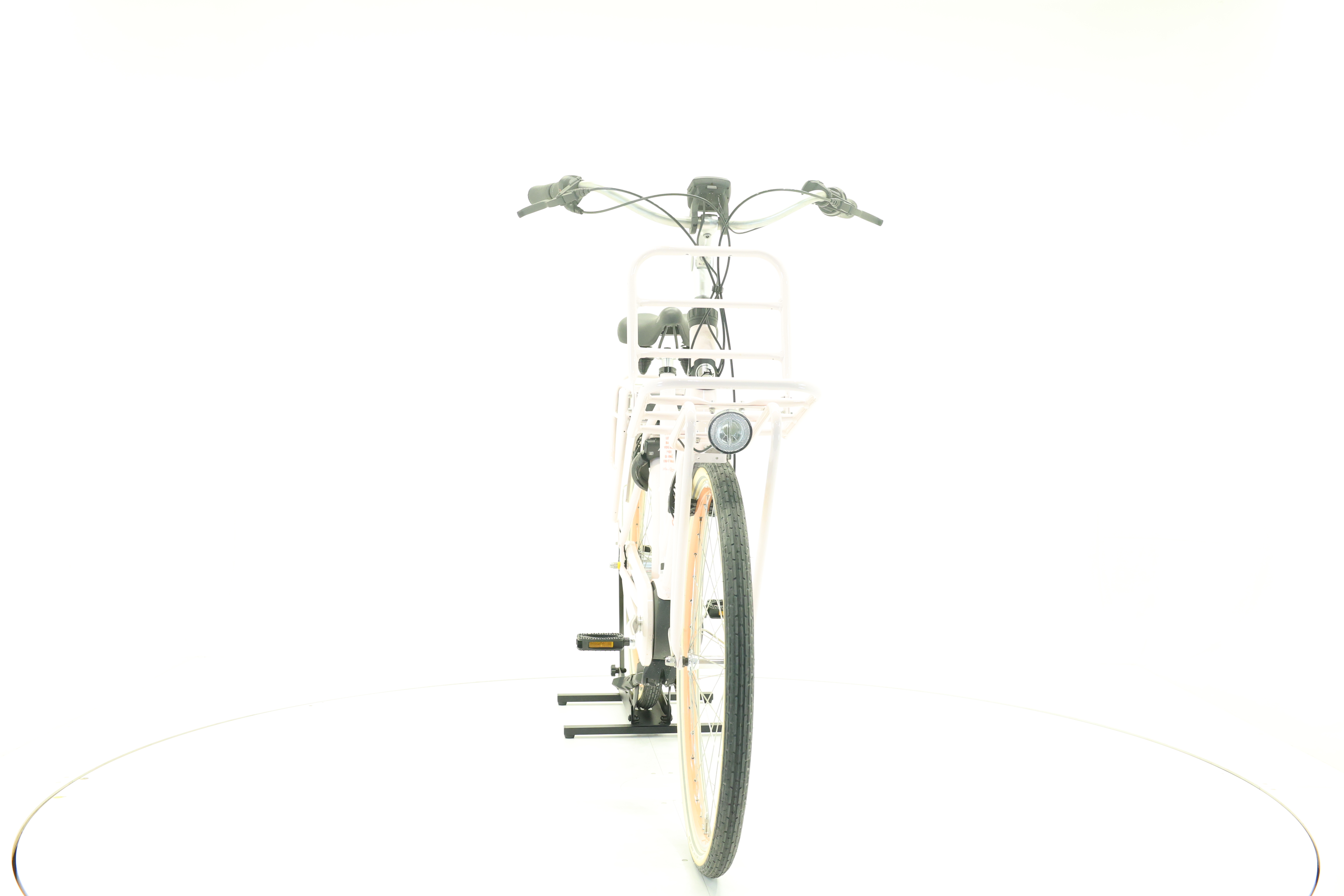 Gazelle Miss Grace C7, 59 cm, 180-189 cm, 2025, 61 km – Bild 3 von 24
