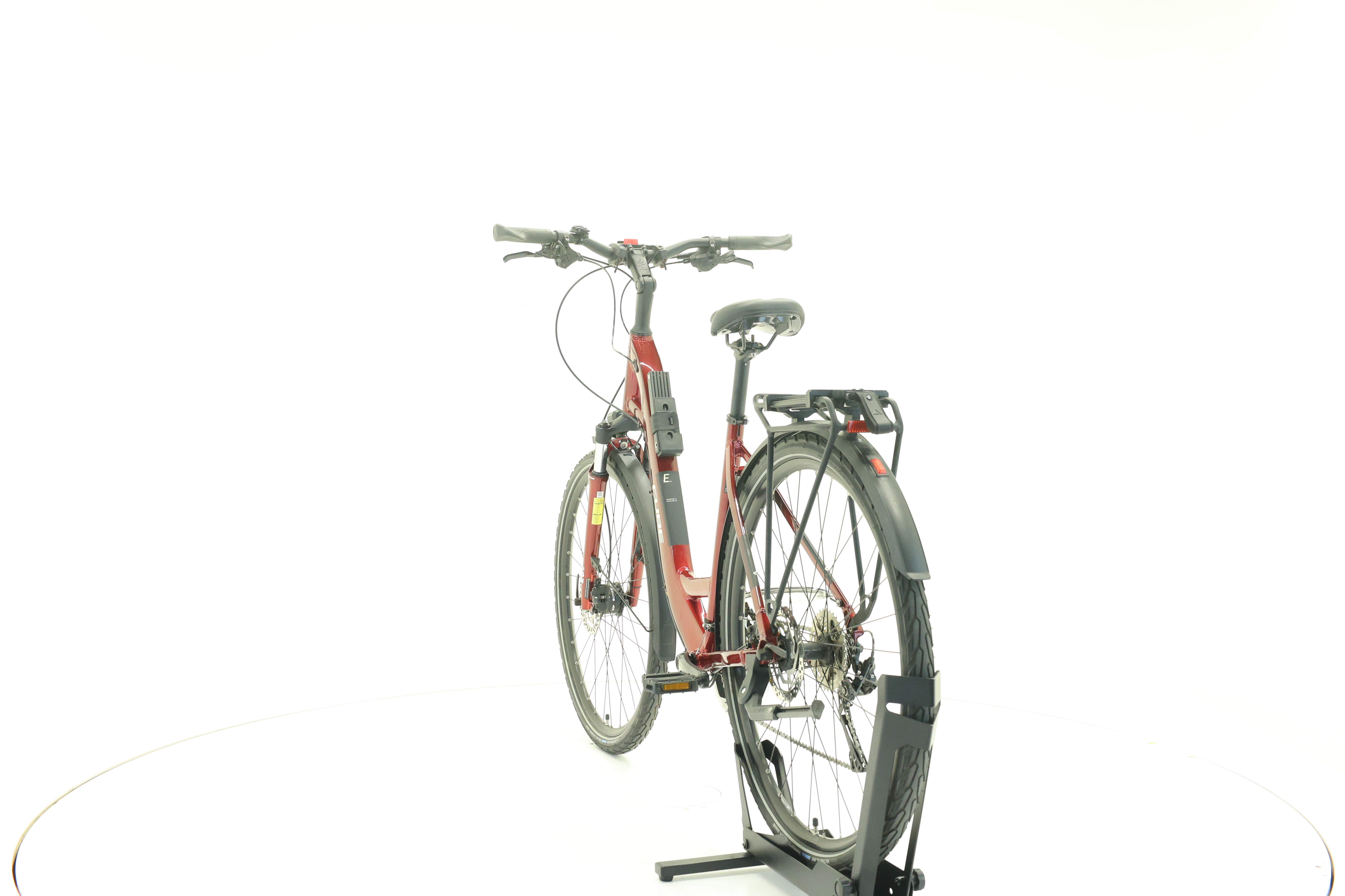 Cube Touring EXC, 49 cm, 160-169 cm, 2023, 0 km – Bild 6 von 24