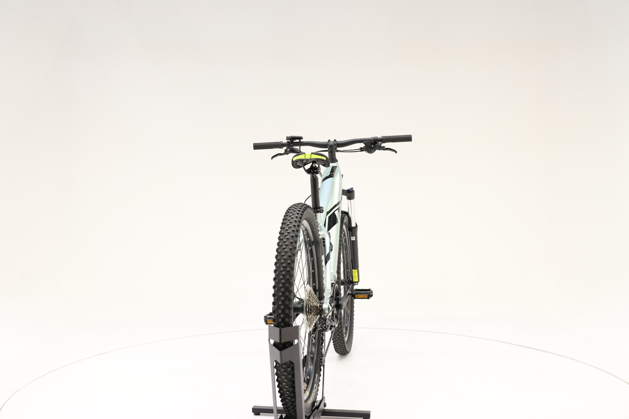 R Raymon HardRay E 5.0, 41 cm, 150-159 cm, 2024, 593 km – Bild 5 von 5