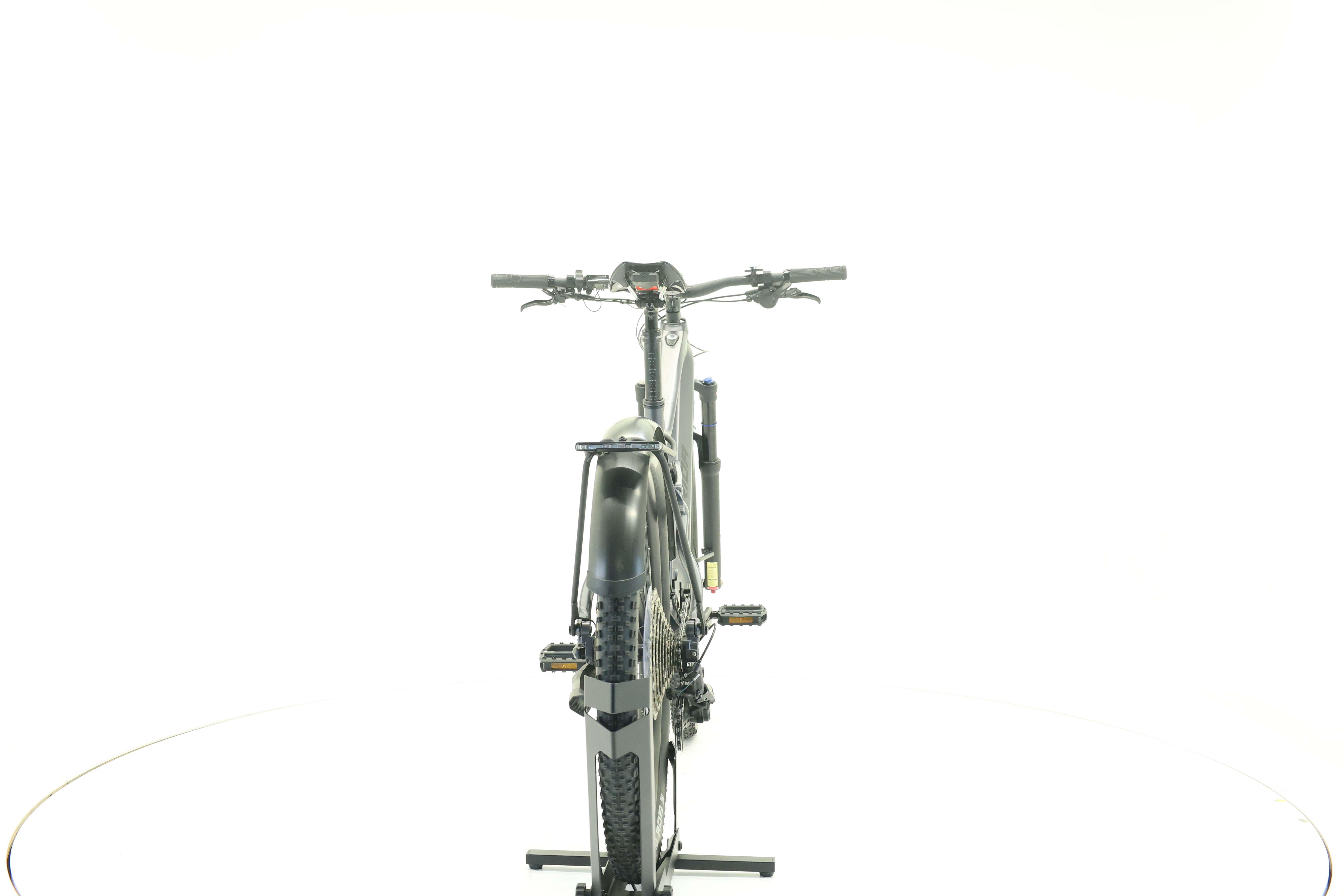 Merida eONE FORTY 675, XL, 190-199 cm, 2023, 983 km – Bild 9 von 24