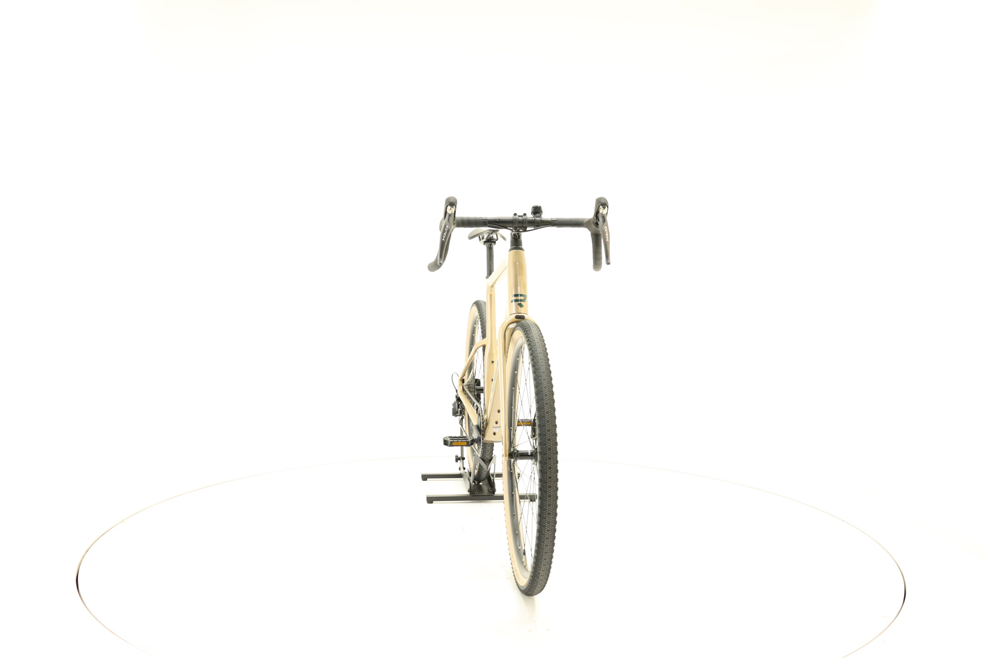Ridley Kanzo Adventure- GRX800