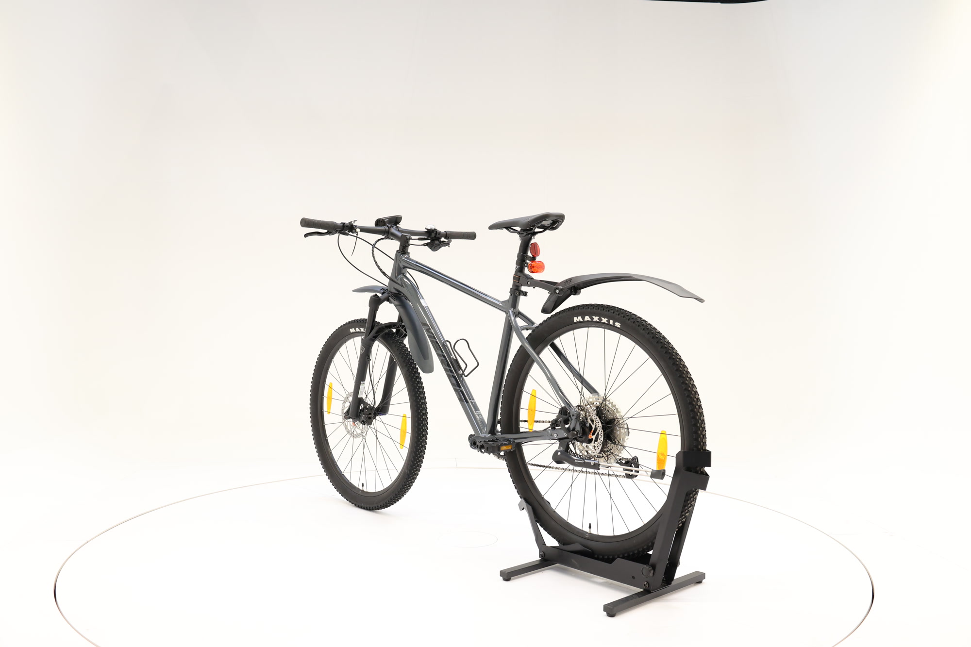 Merida BIG.NINE SLX-Edition, XL, 190-199 cm, 2023, 0 km – Bild 3 von 8