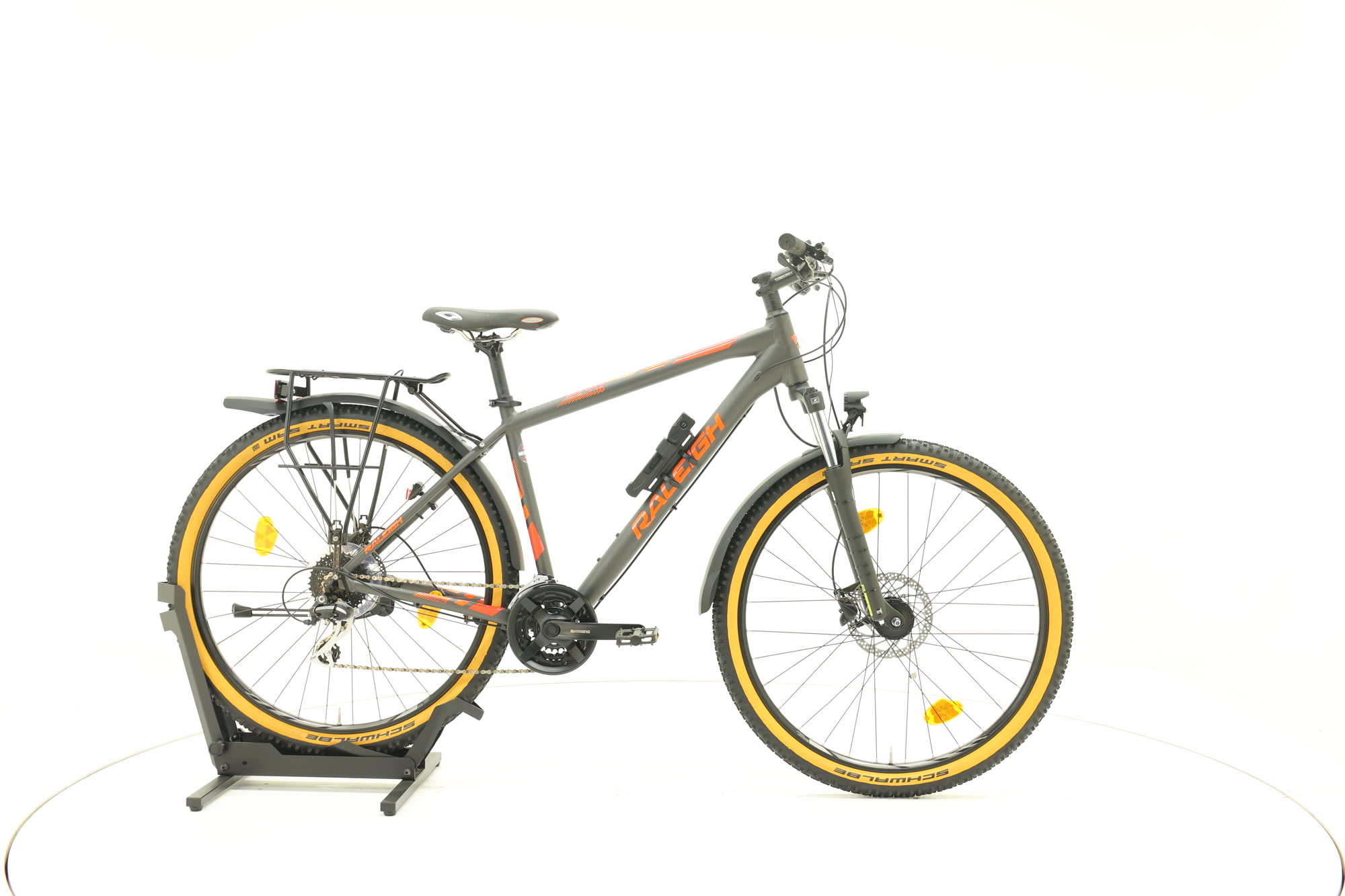 Raleigh Daymax