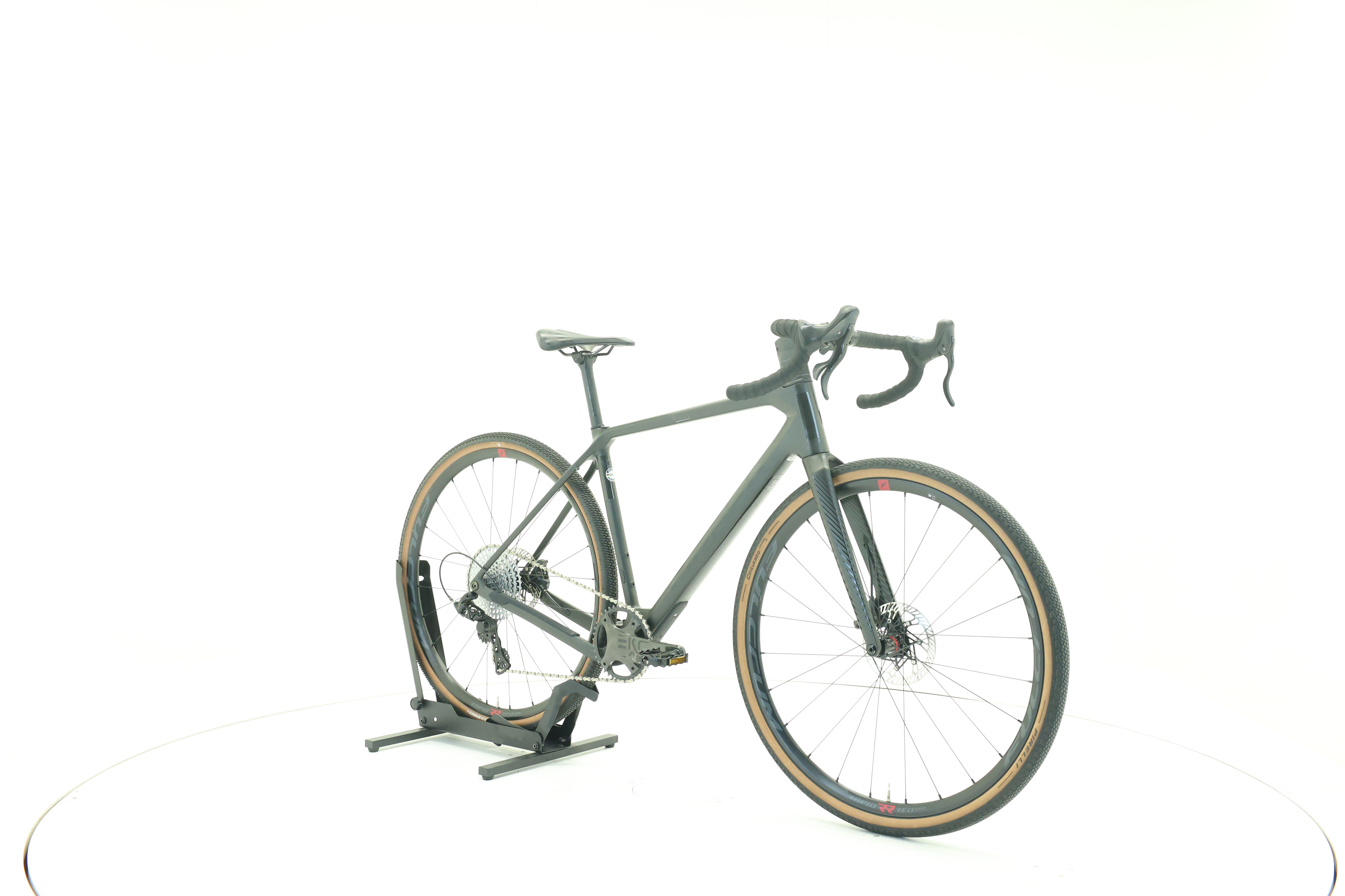 Orbea Terra M22 Team 1X