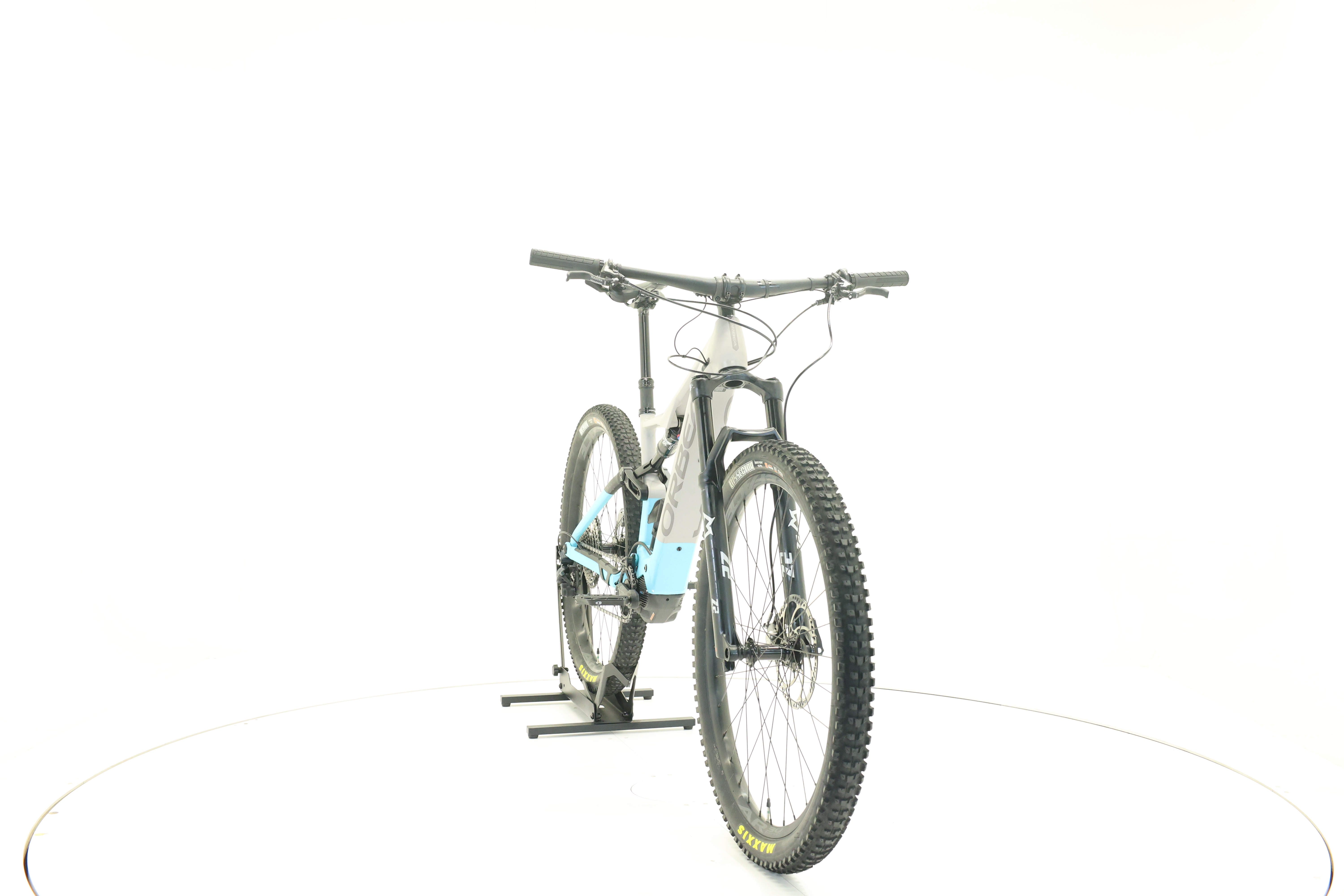 Orbea Rise H30