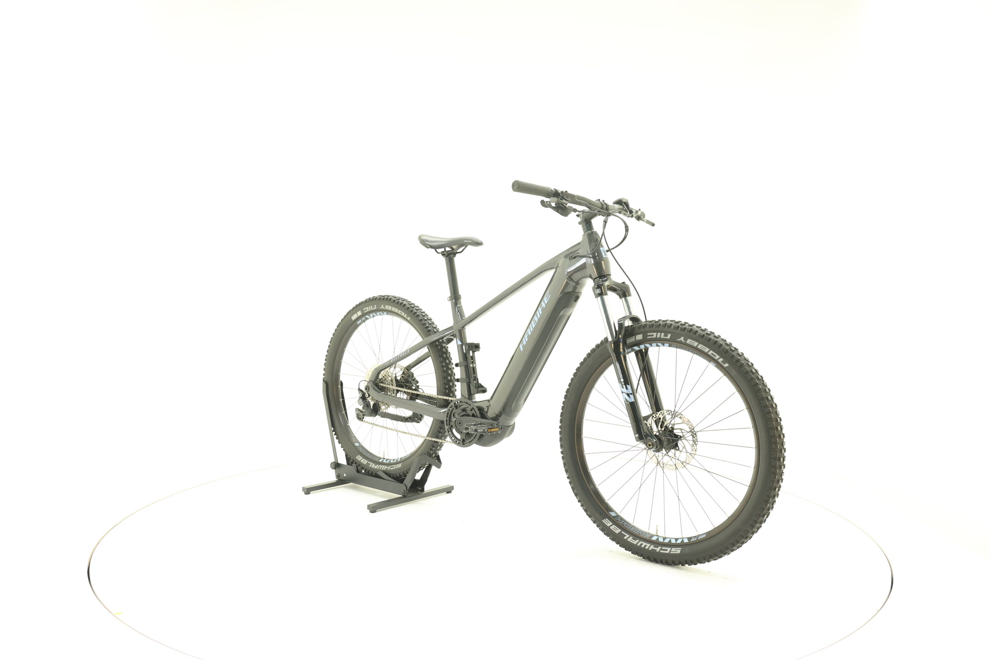 Haibike Alltrack 5