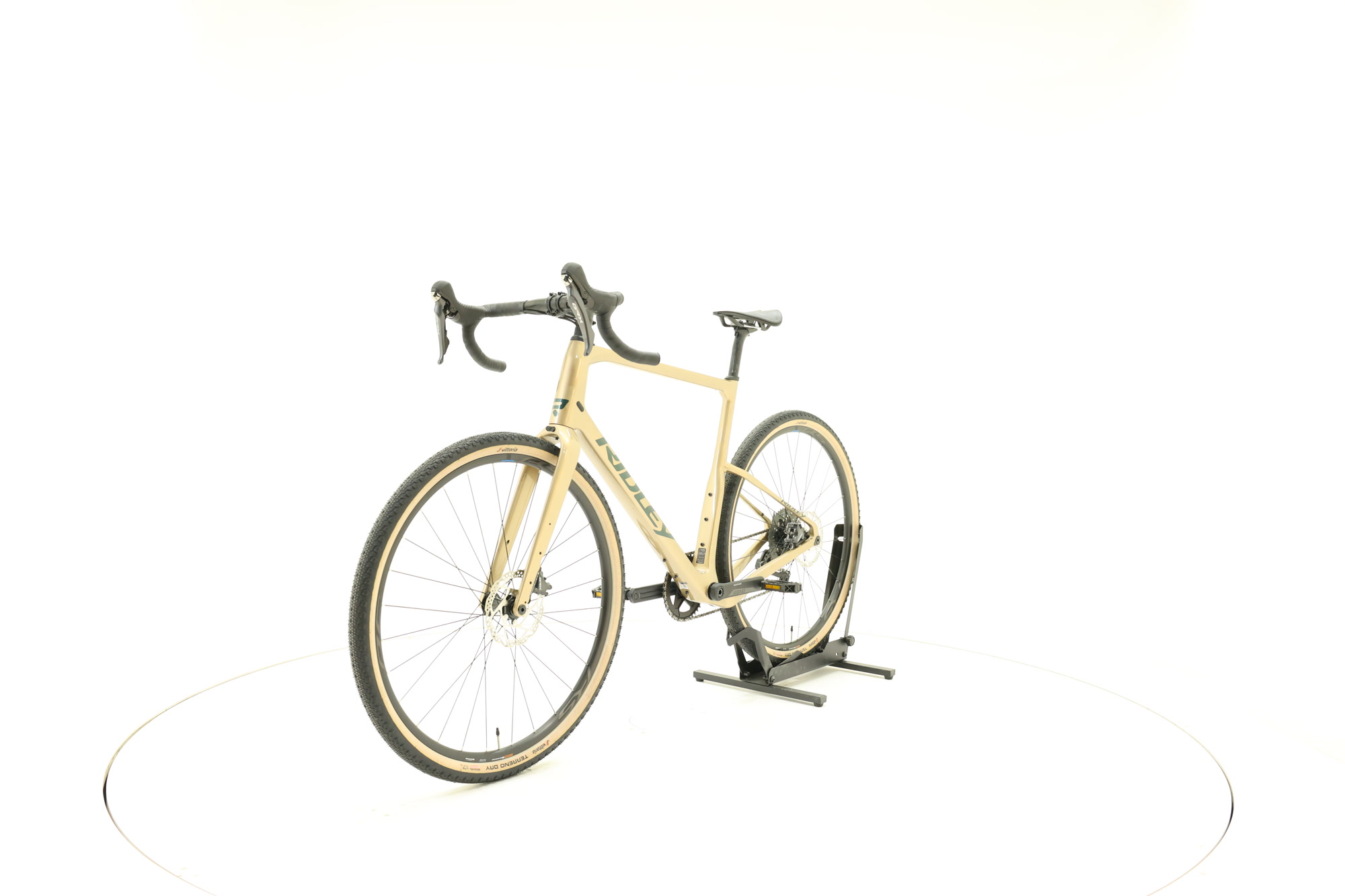 Ridley Kanzo Adventure- GRX800