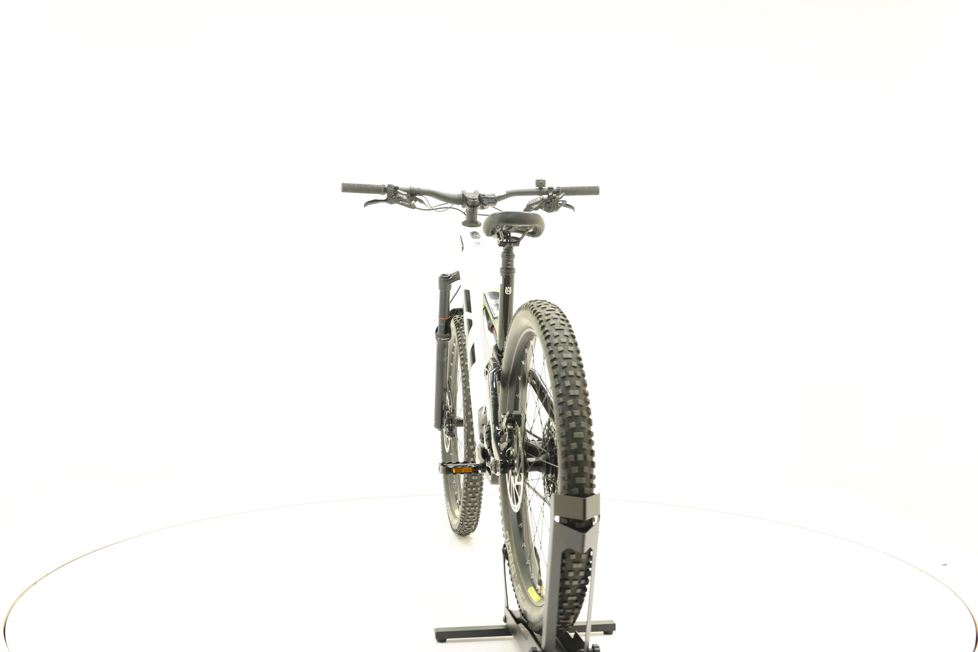Husqvarna E-Bicycles Mountain Cross MC4