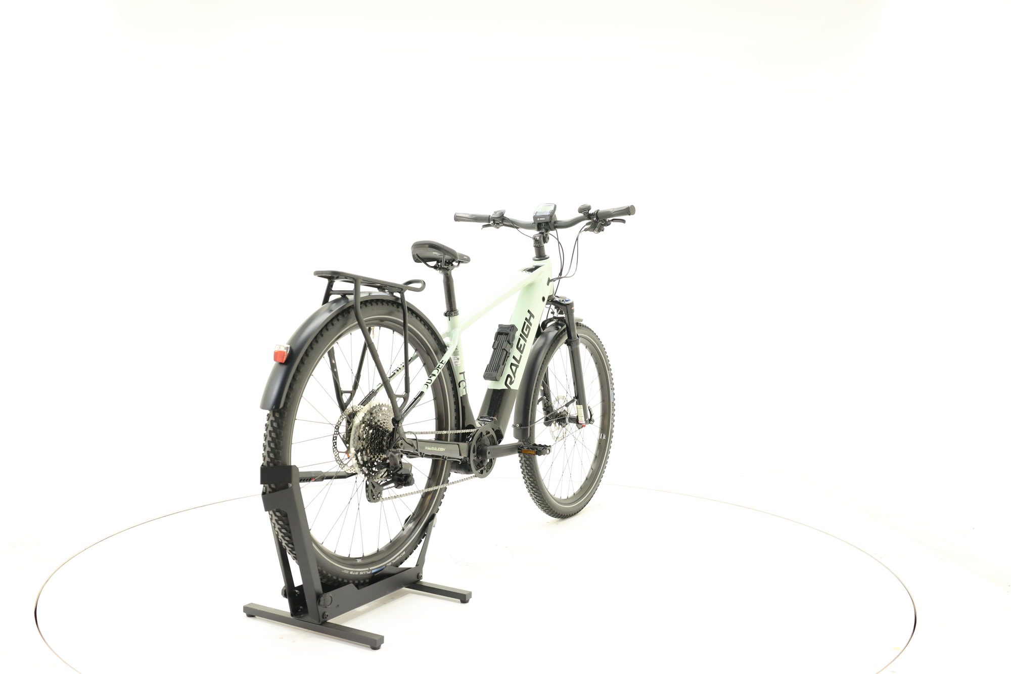 Raleigh Dundee 11