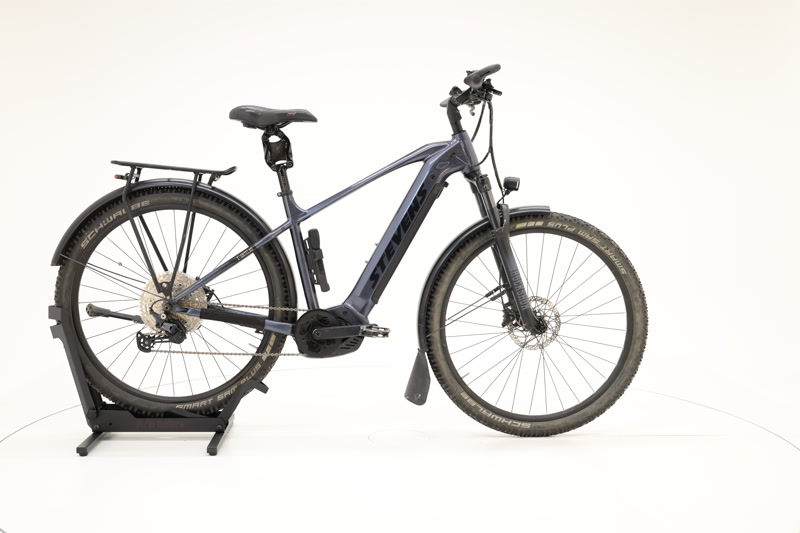 Stevens E-Antelao, 46 cm, 150-159 cm, 2023, 6674 km – Bild 3 von 23
