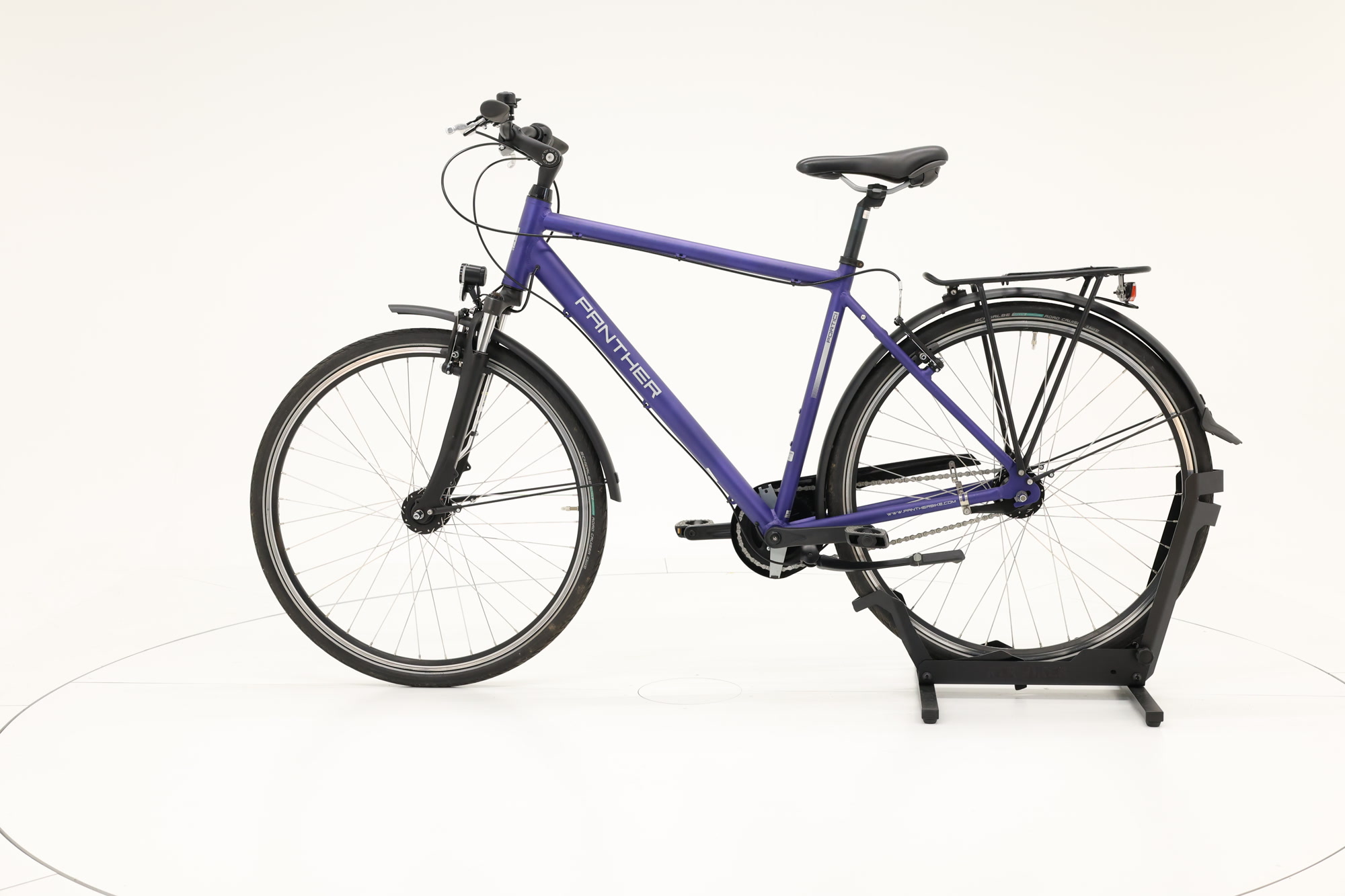 BBF Panther, 53 cm, 170-179 cm, 2023, 0 km – Bild 8 von 8