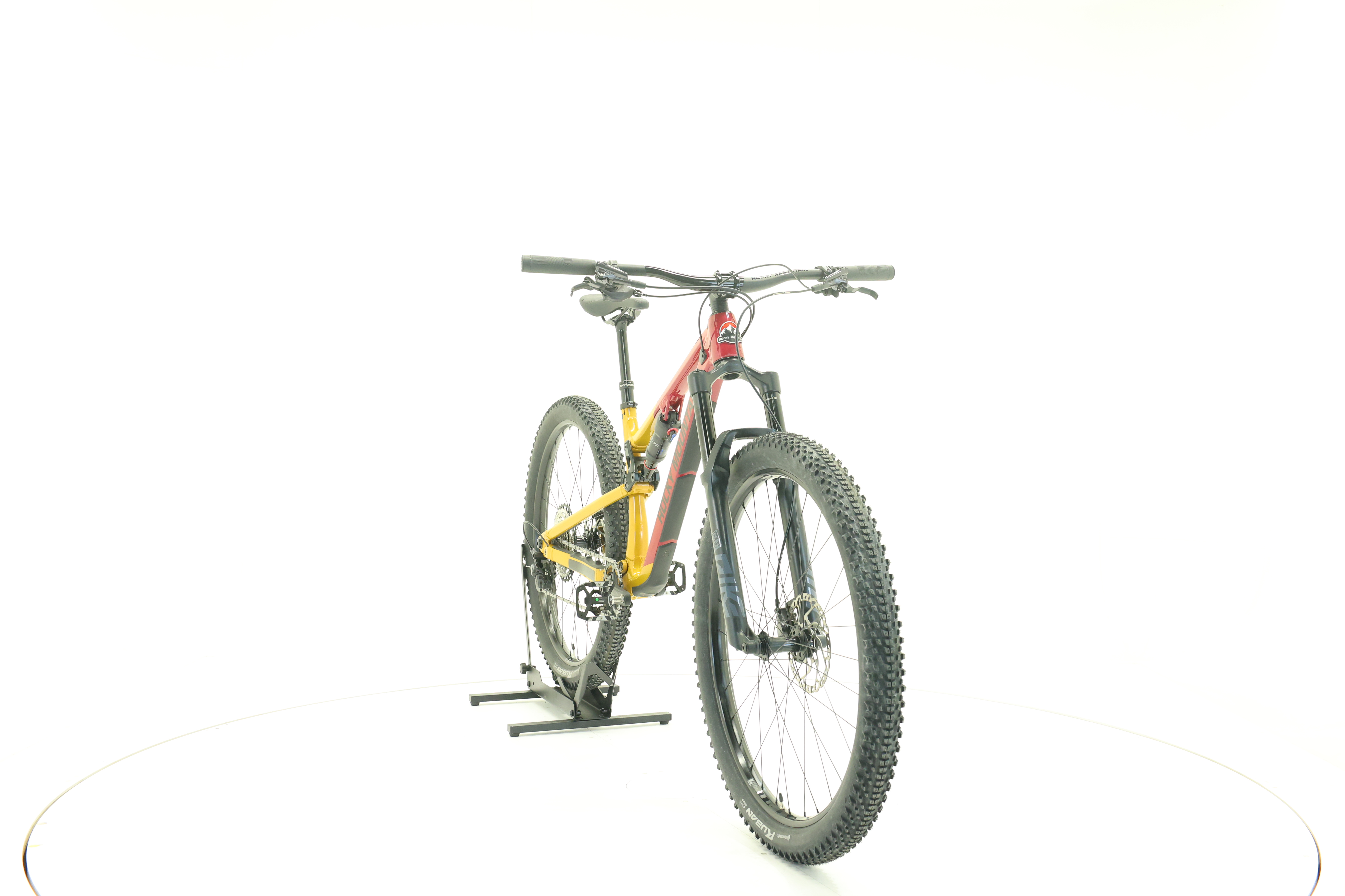 RockyMountain Instinct Alu 50, M, 170-179 cm, 2022, 0 km – Bild 3 von 5