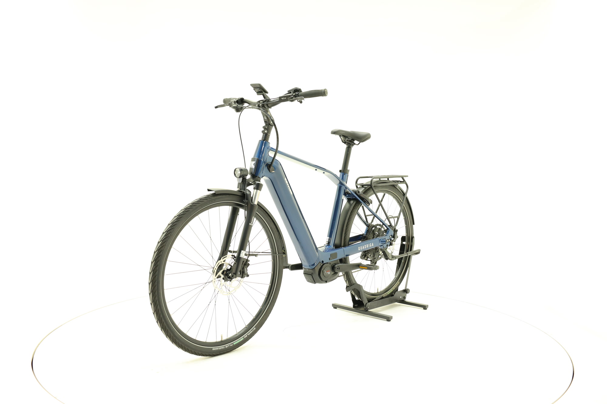 Kettler Quadriga CX10 LG – Bild 1 von 7