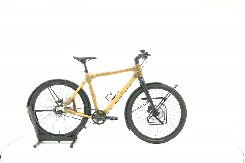 my Boo my Kuro 2023, 55 cm, 170-179 cm, 2024, 0 km – Bild 4 von 8