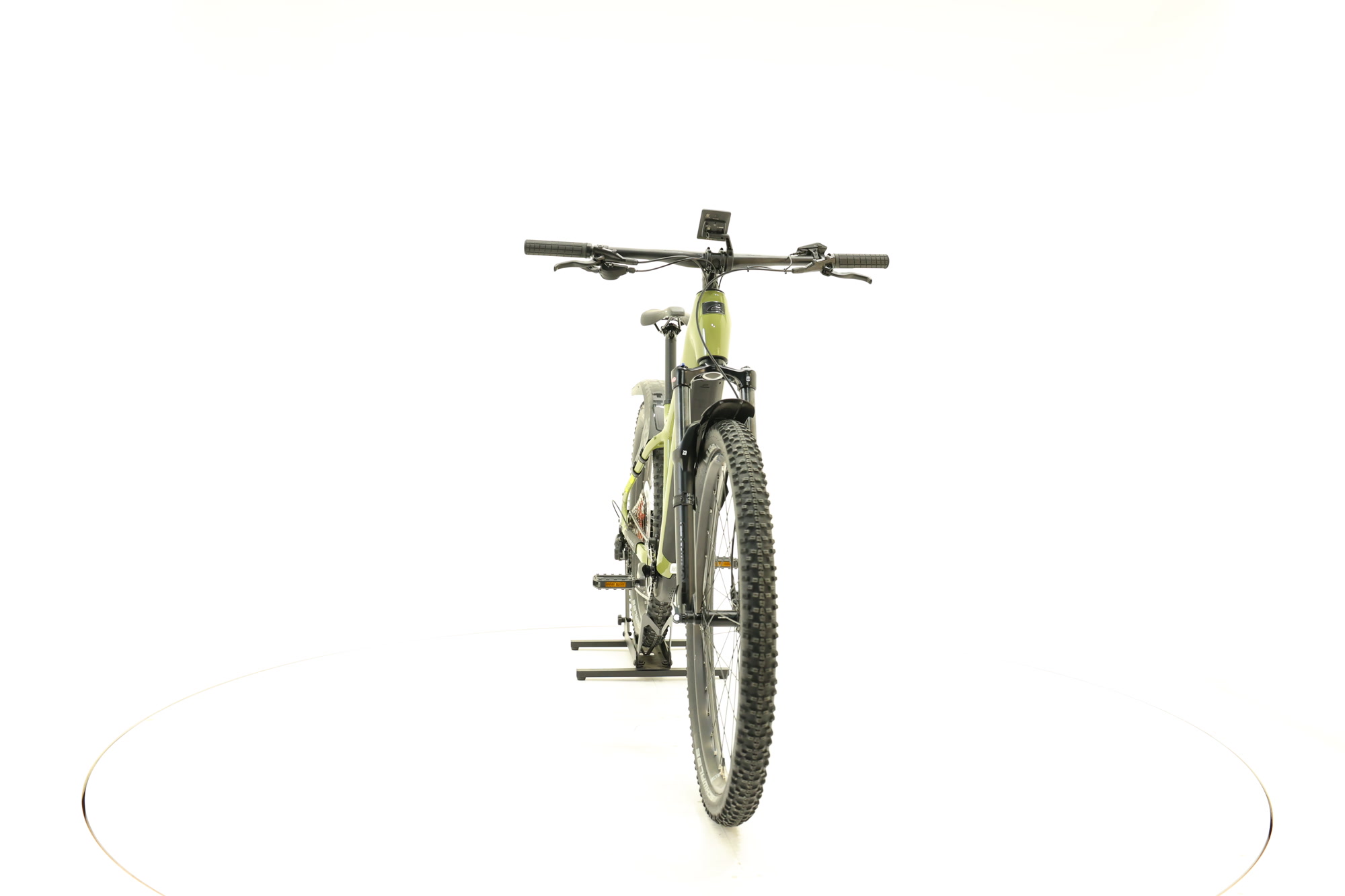 Corratec E-P X-Vert Elite