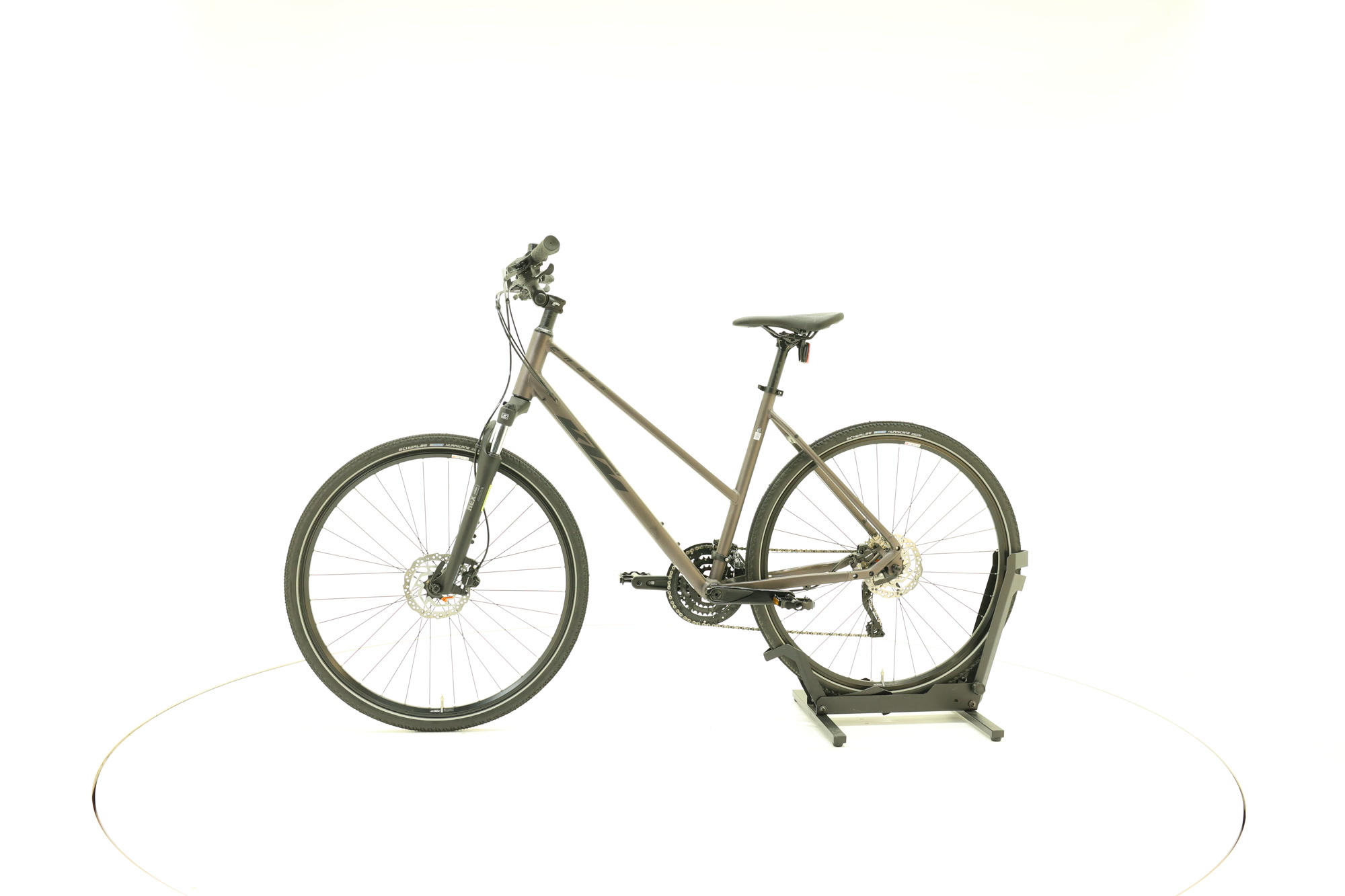 KTM Cross 30 , 51 cm, 160-169 cm, 2024, 0 km – Bild 4 von 8