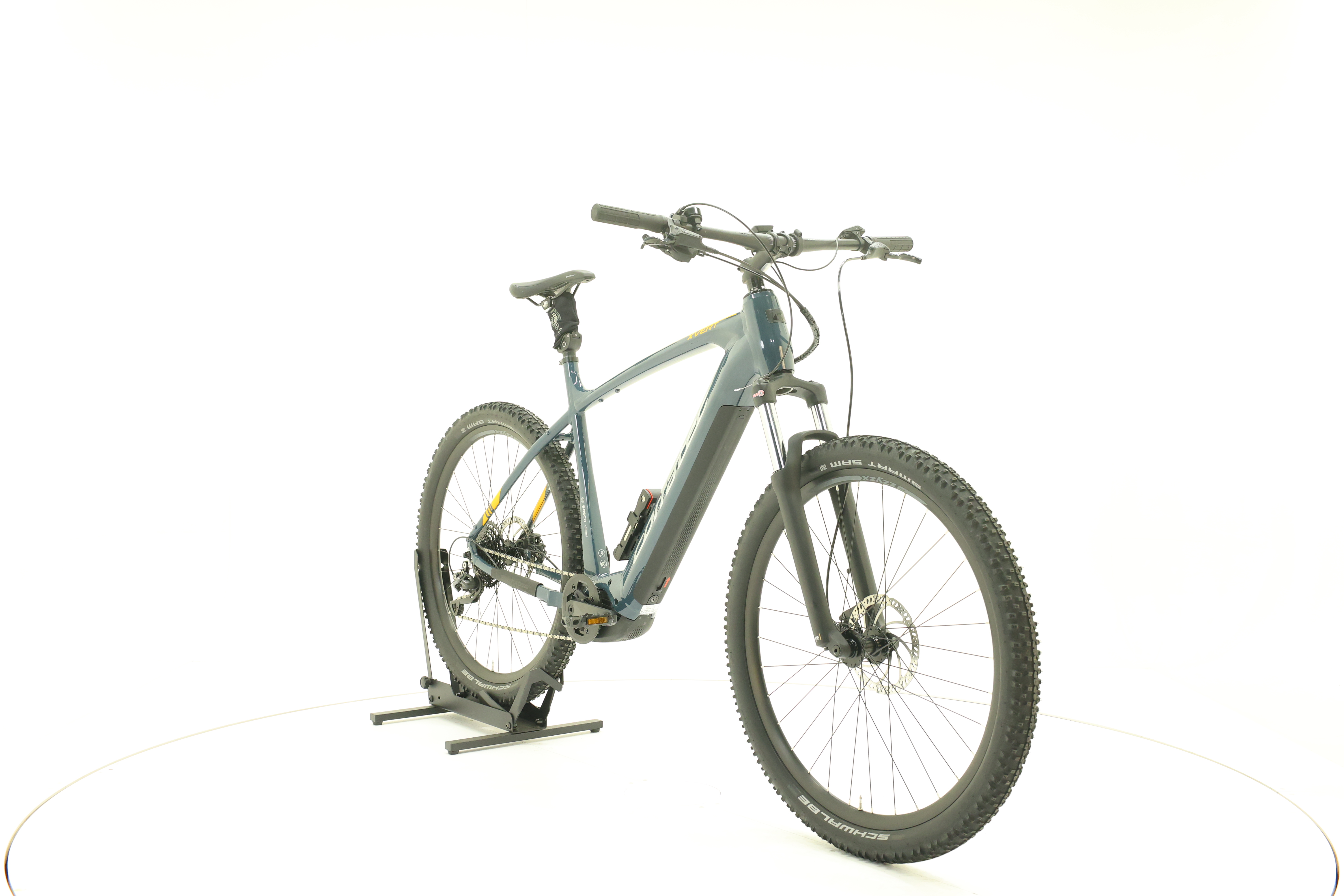 Corratec X-Vert CX7 LTD, 57 cm, 180-189 cm, 2024, 650 km – Bild 27 von 32