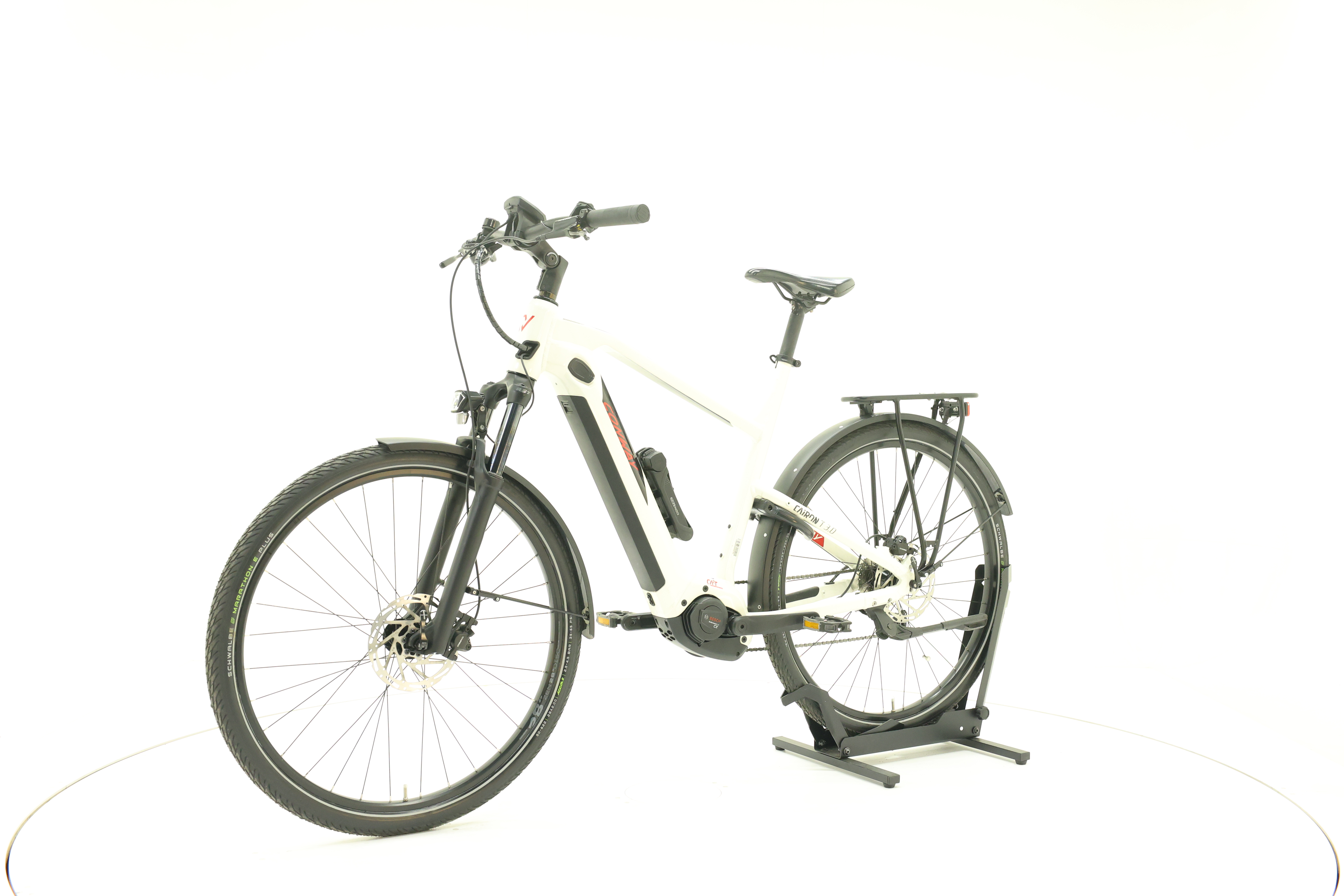 Conway Cairon T3.0, 58 cm, 180-189 cm, 2023, 9007 km – Bild 13 von 24