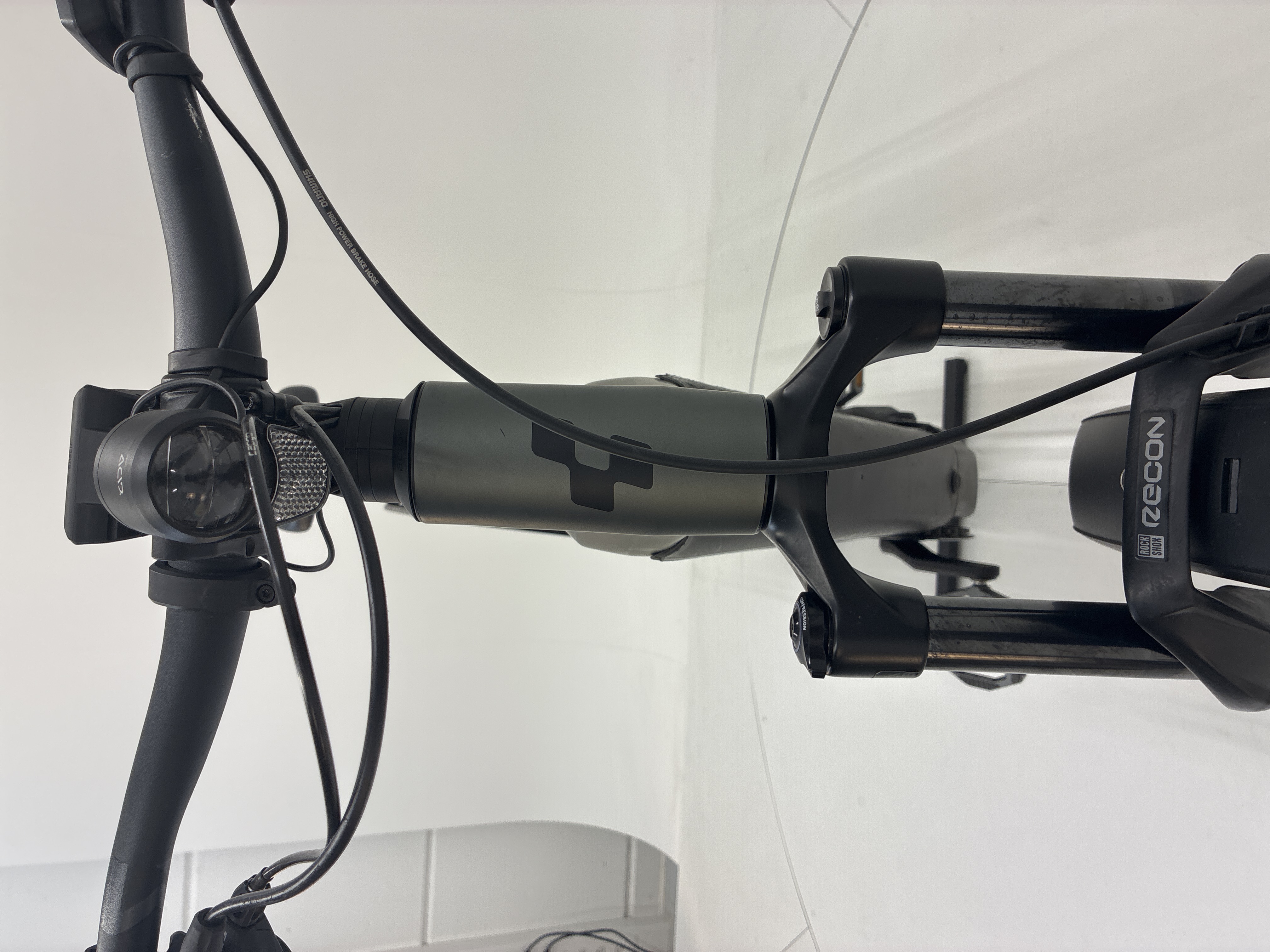Cube 2024 Stereo Hybrid 120 Pro 750 Allroad, L, 180-189 cm, 2024, 10454 km – Bild 25 von 32