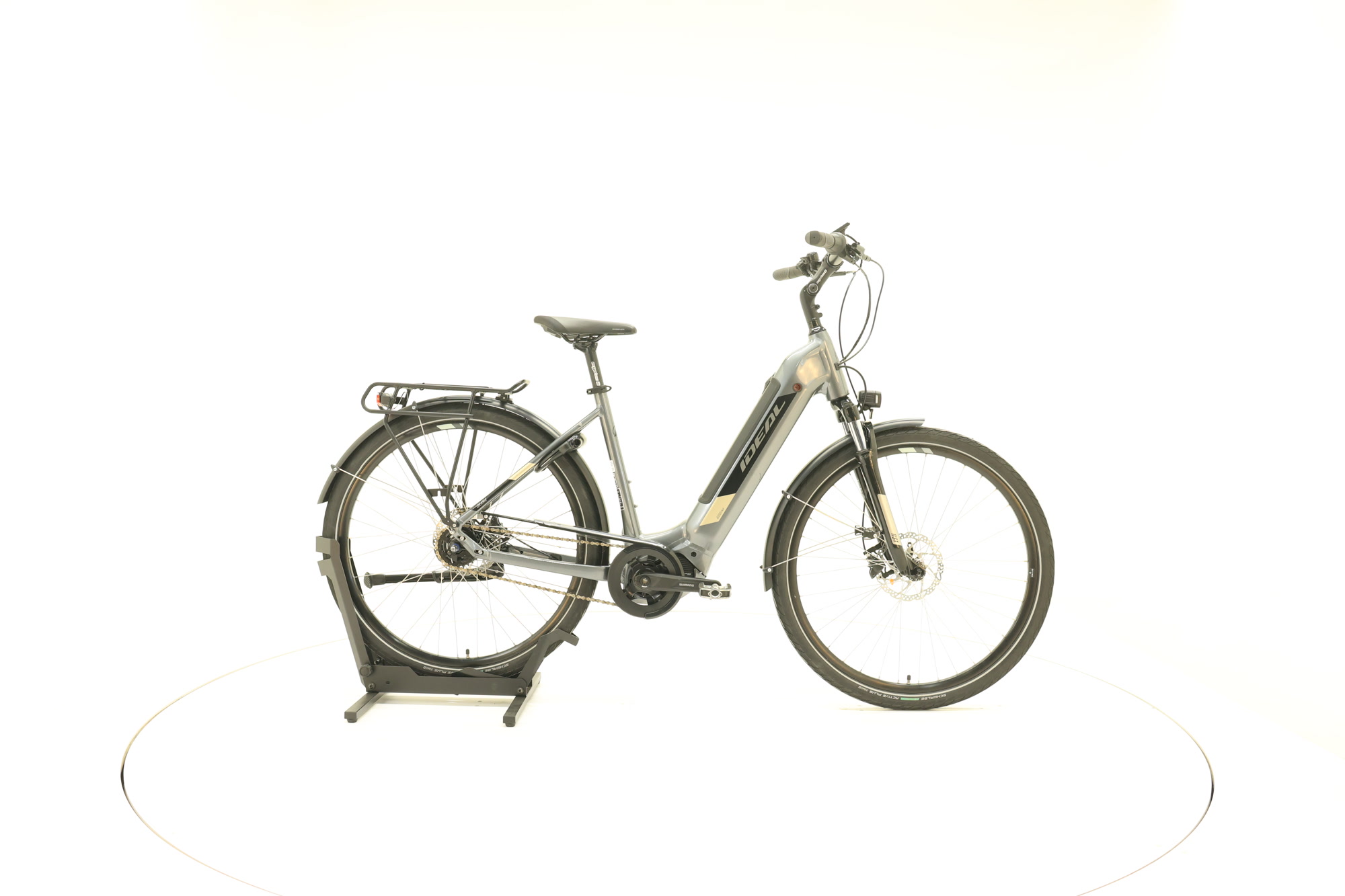 Ideal Orama 605FNX, 50 cm, 160-169 cm, 2025, 695 km – Bild 12 von 12