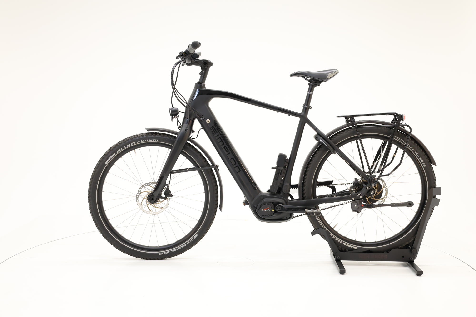 Simplon Kagu CX TR, 55 cm, 170-179 cm, 2023, 1198 km – Bild 3 von 23