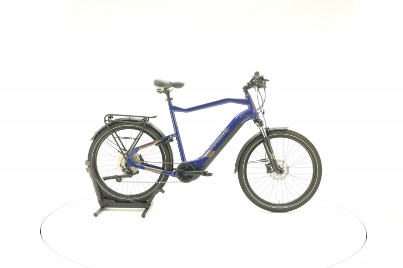 Haibike Trekking 7 High, 64 cm, 190-199 cm, 2024, 534 km – Bild 4 von 8