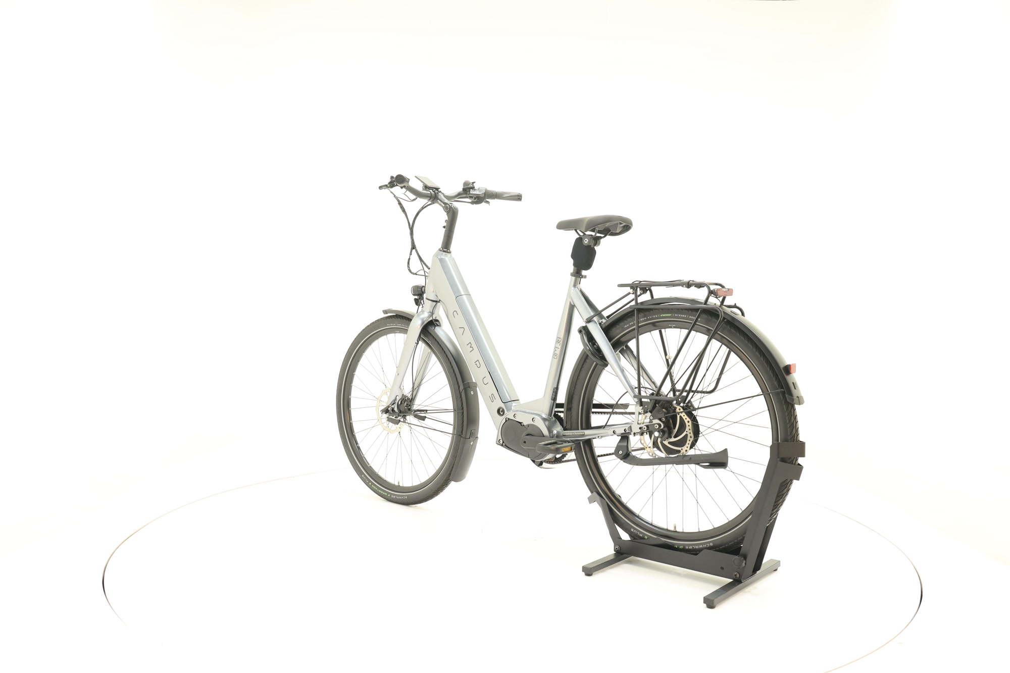 Campus BM38, 56 cm, 180-189 cm, 2023, 5212 km – Bild 4 von 8