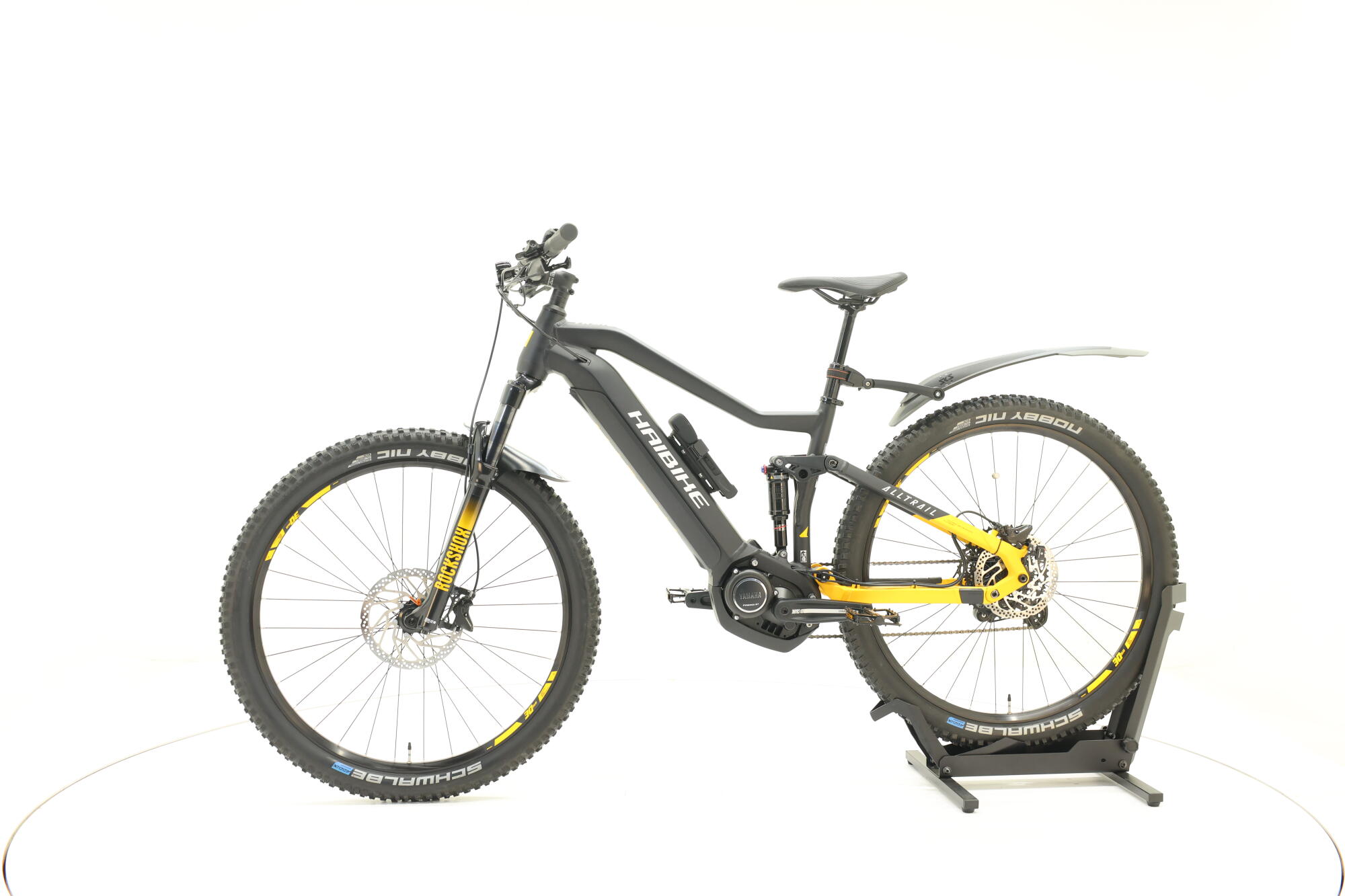 Haibike ALLTRAIL 6