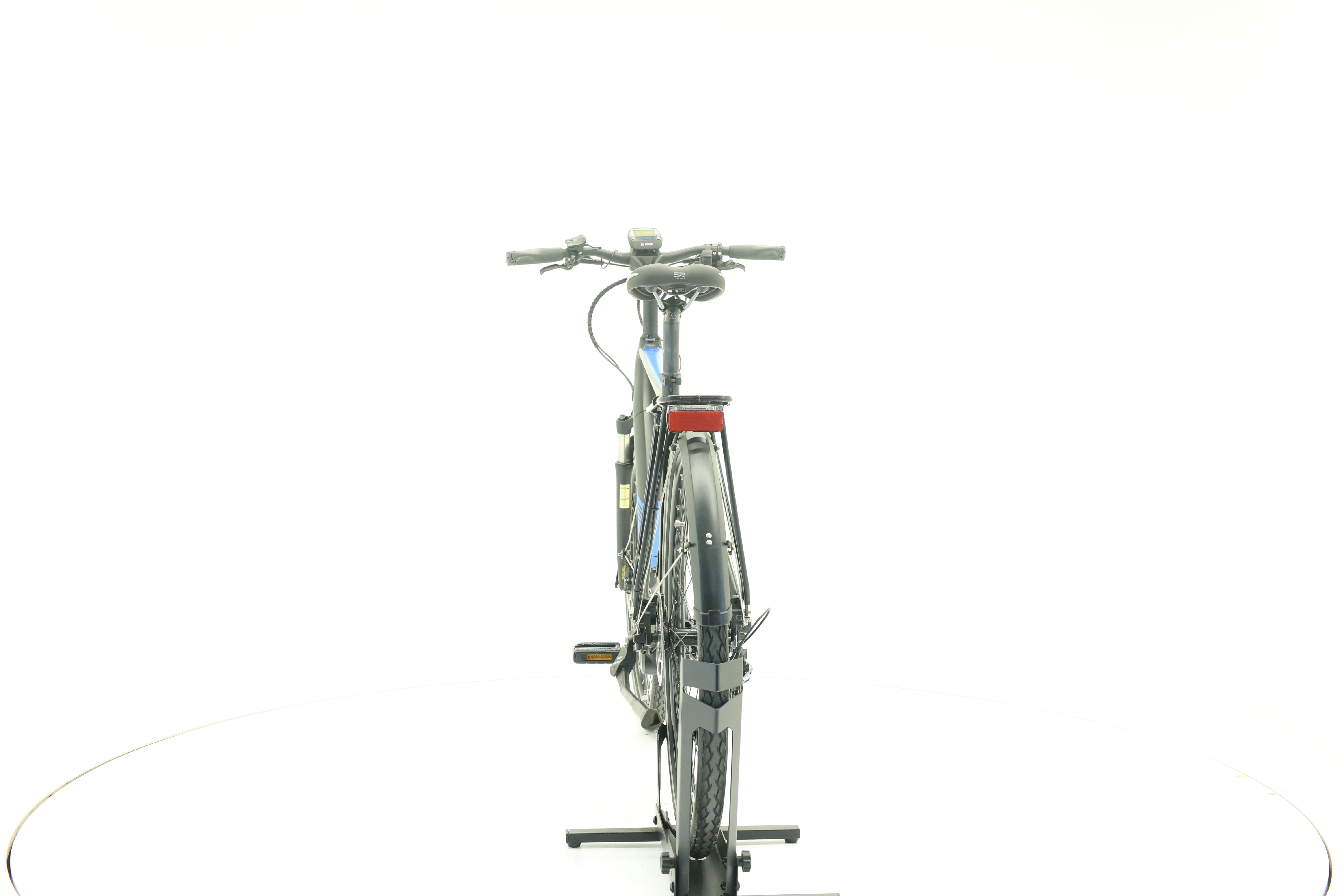 Kreidler Vitality Eco 12 500Wh  XT 10-Gg. Disc Performance